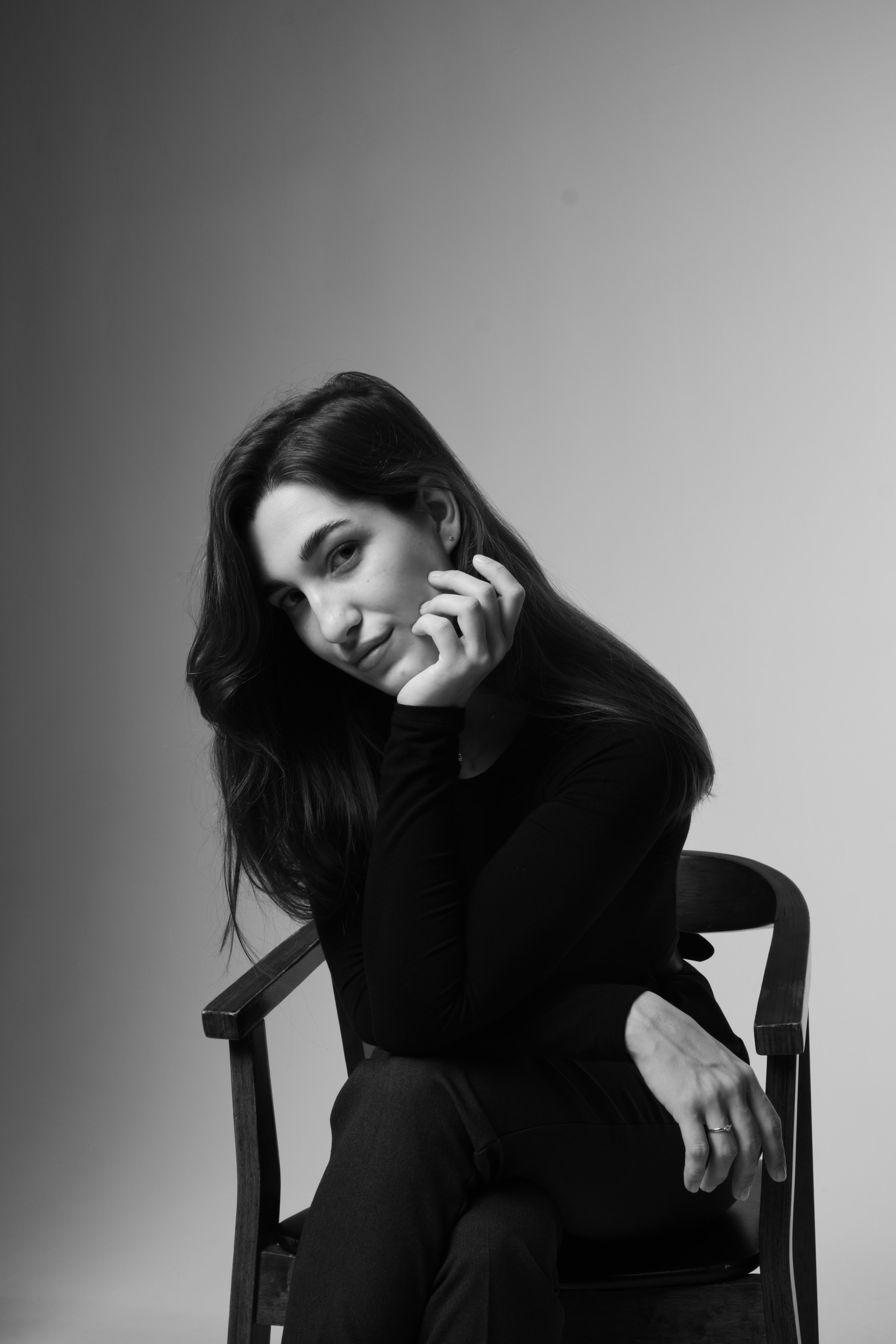 Кристина. Репортажный и Свадебный фотограф в Москве Иван Белов