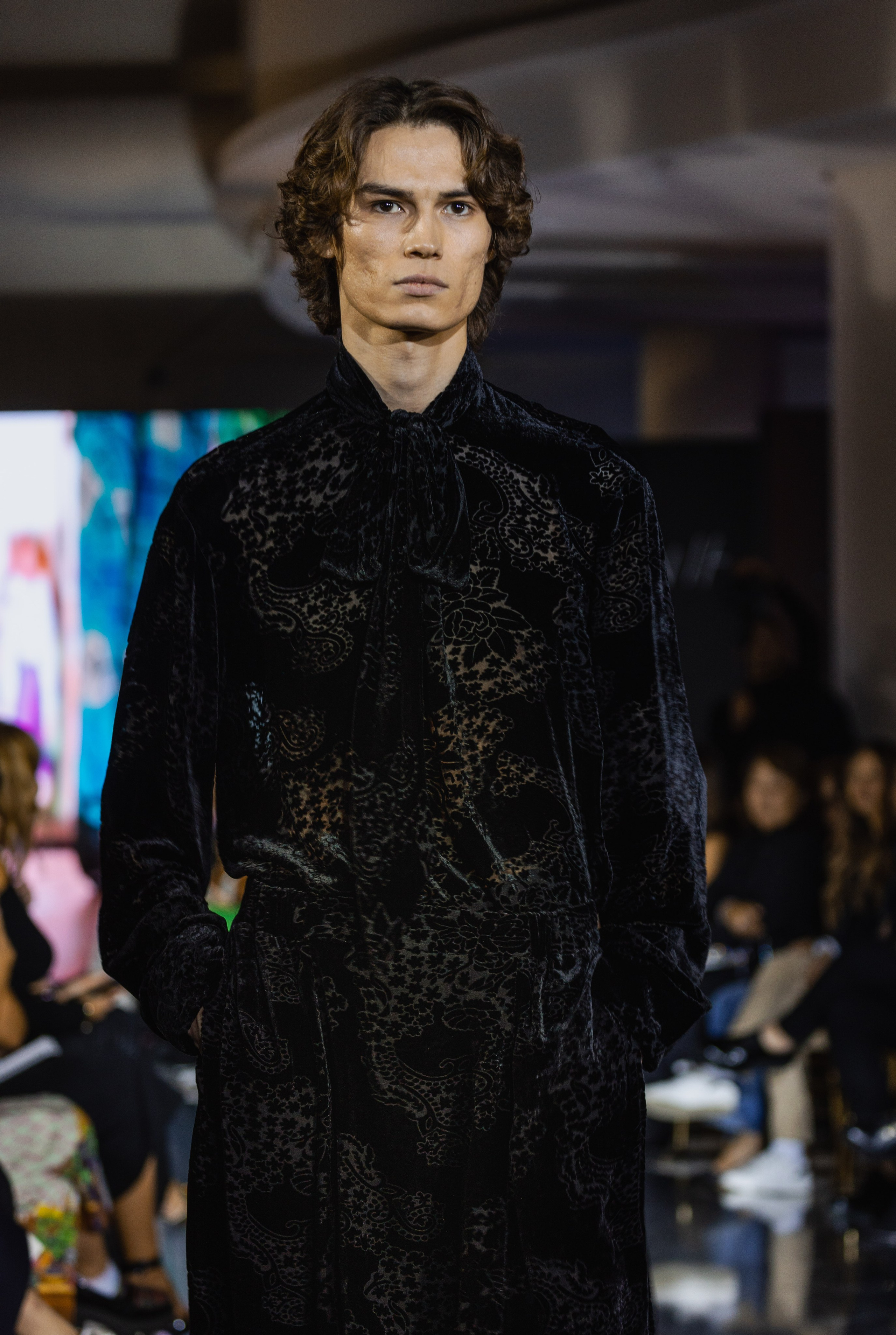 Visa Fashion WEEK Almaty. Контент Фотограф в Алматы и мире Джантурина Динара