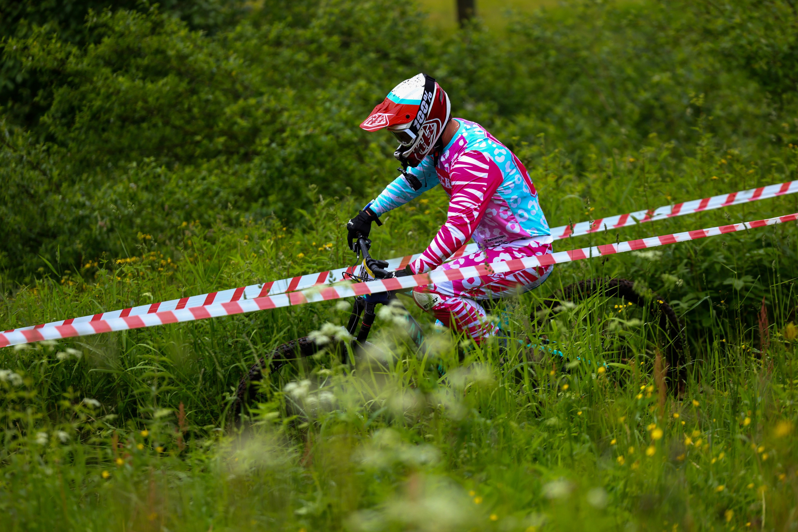II Этап северо-западной Эндуро серии Золотая Долина 2025. Спортивный фотограф в Санкт-Петербурге Илья Vacool