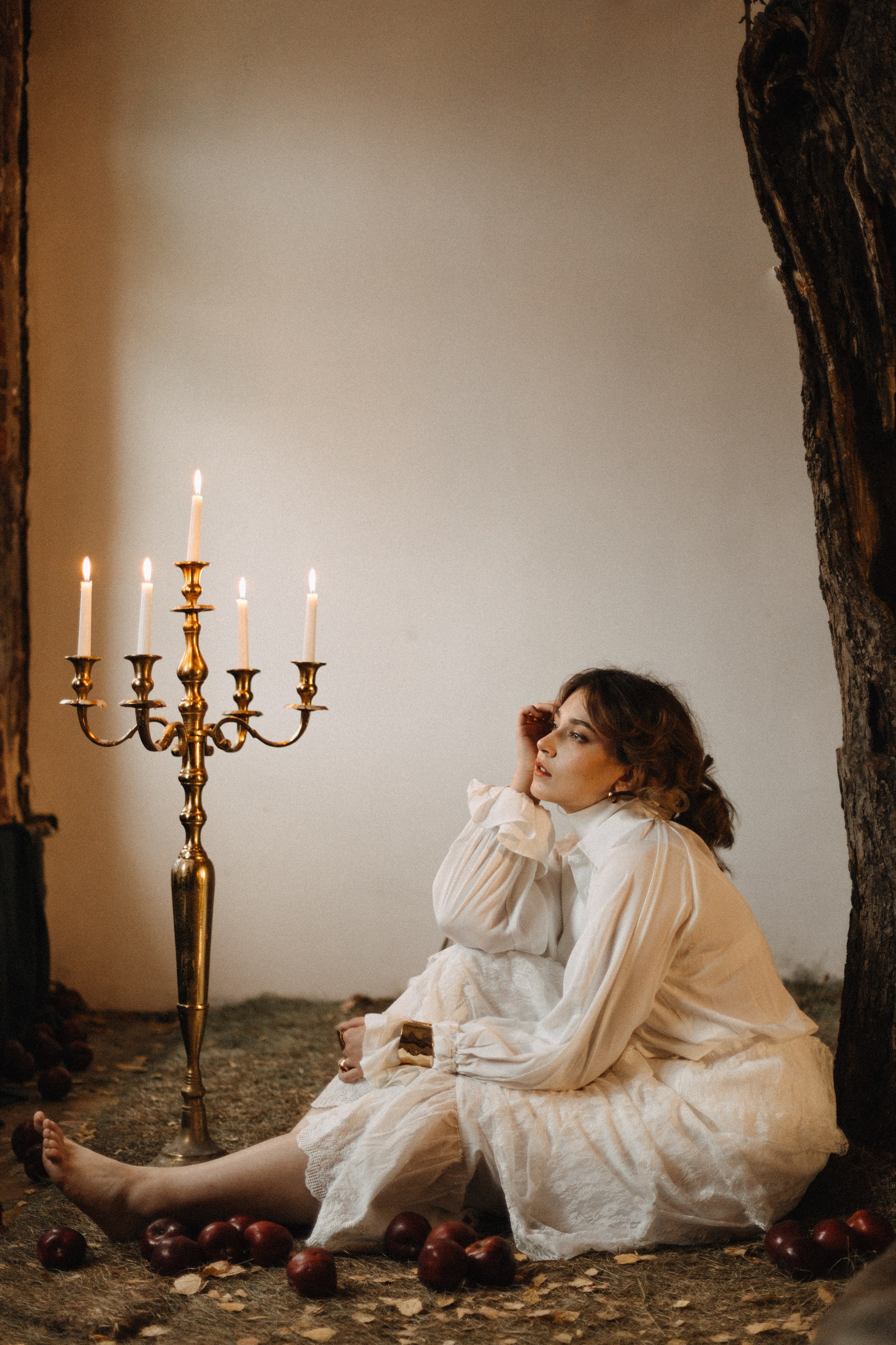 Саша. Фотограф Дарья Смирнова