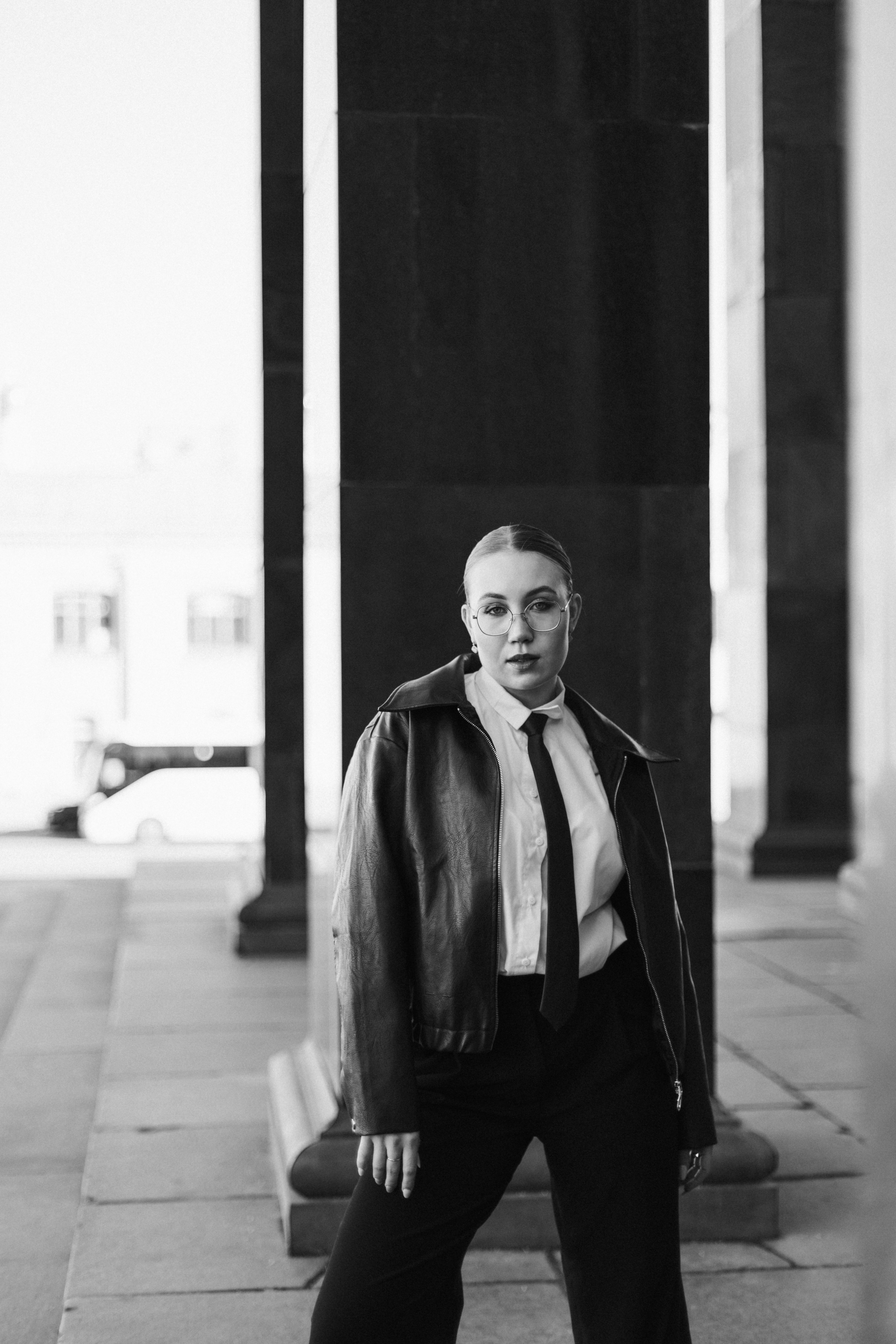 Катя. Фотограф Дарья Смирнова