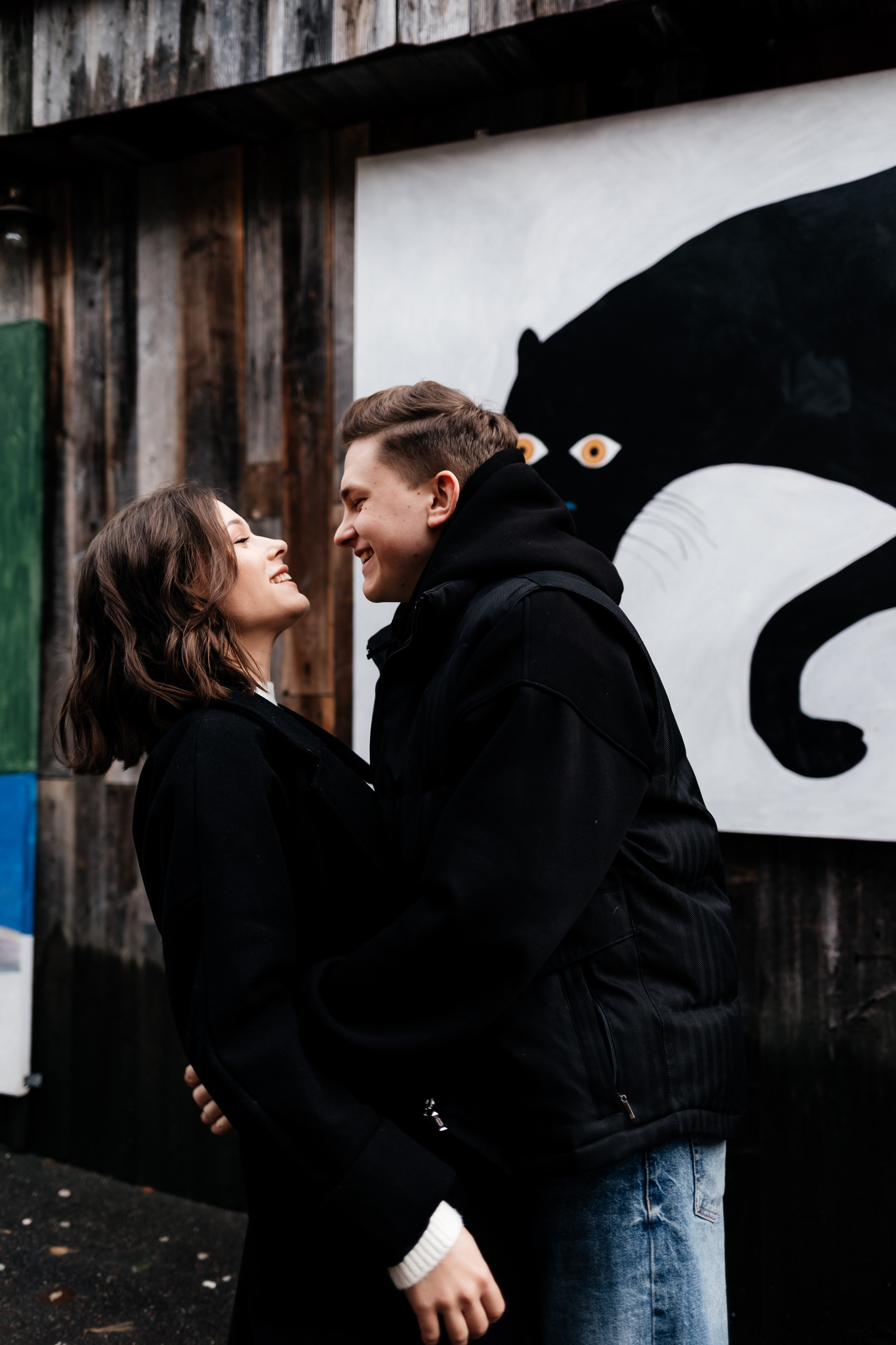 Женский портретный фотограф в Москве Елена Разина