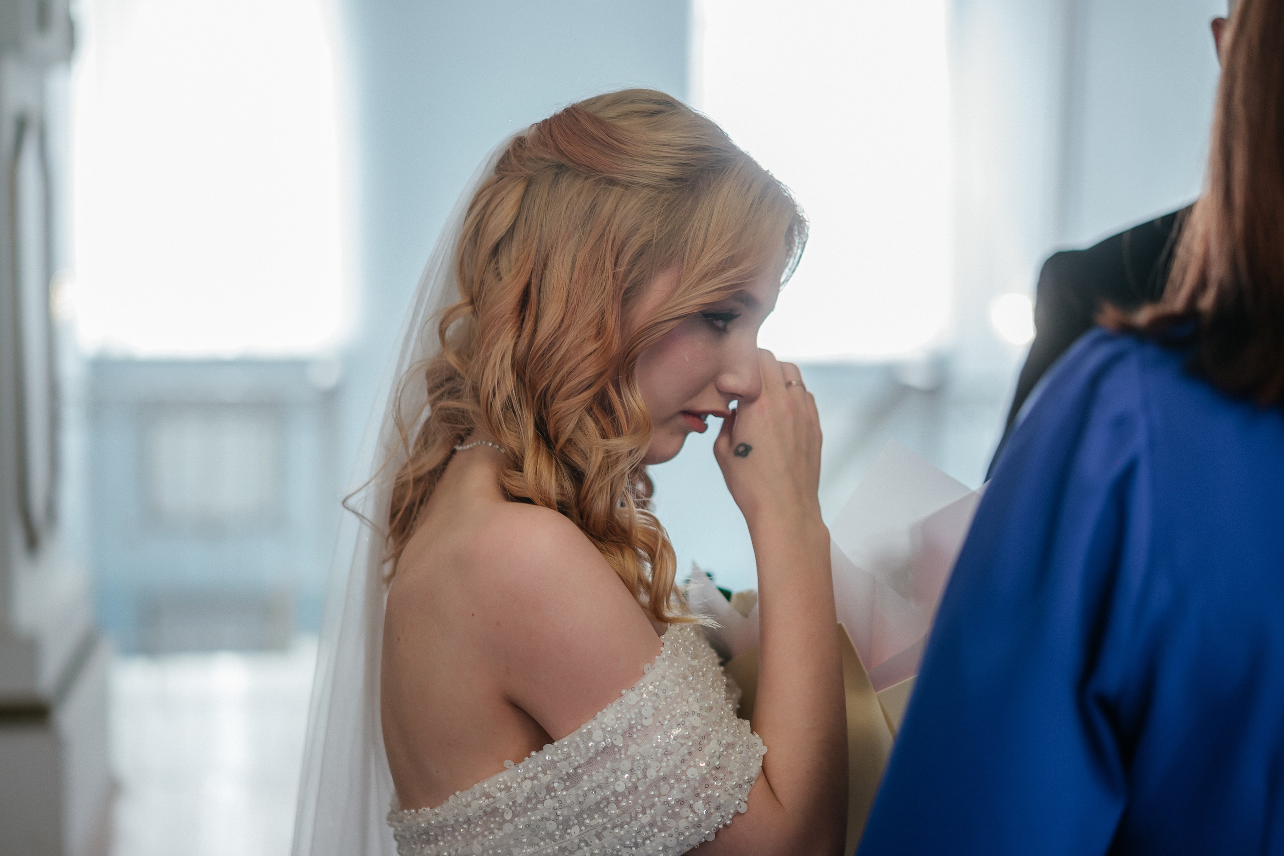 Света & Вова | 09.04.2025. Фотограф и видеограф Смоленск | Студия Цезарь