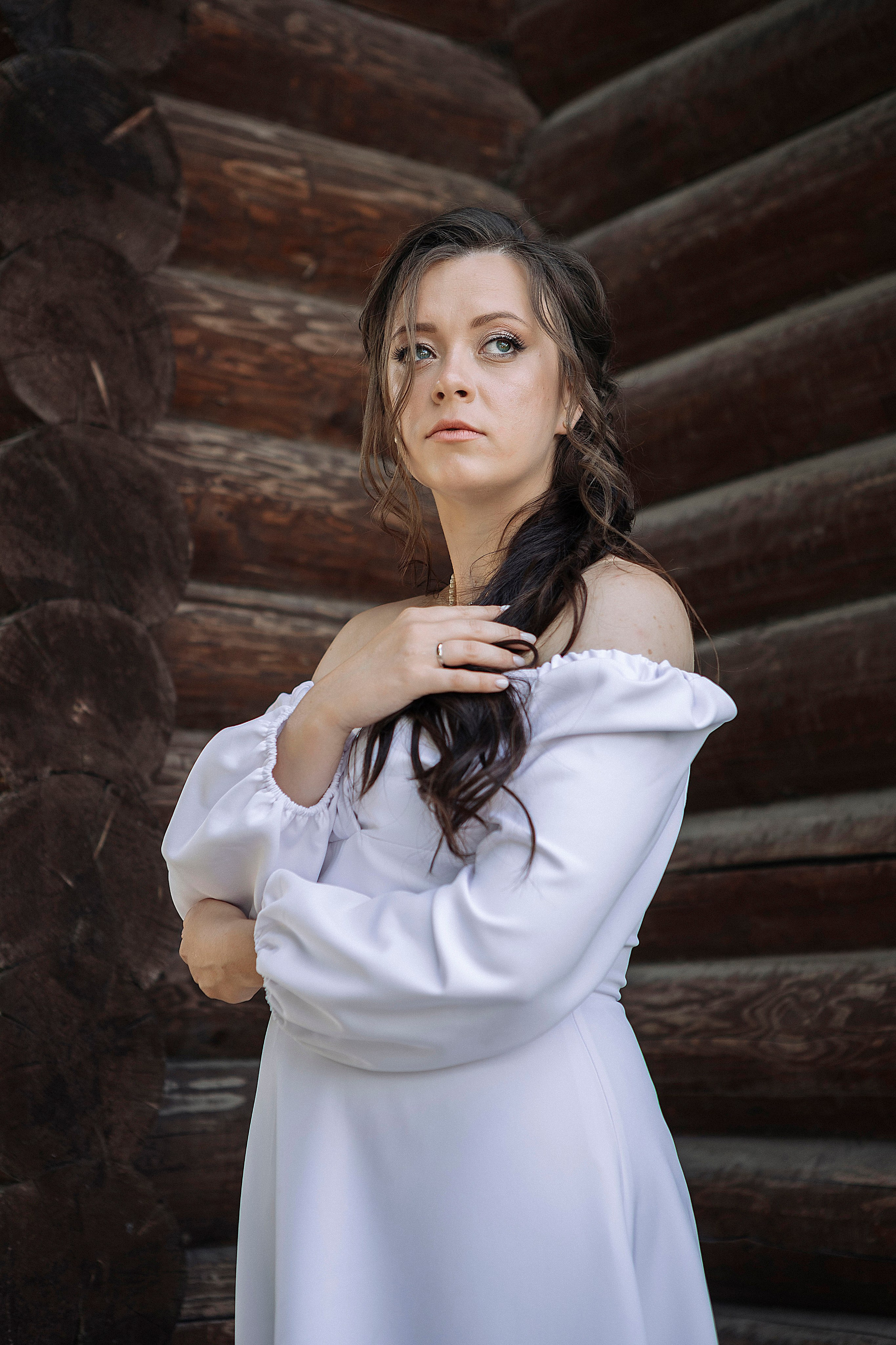 Stas&Lyuba. Свадебный и портретный фотограф Брицын Владислав | Москва, Дмитров