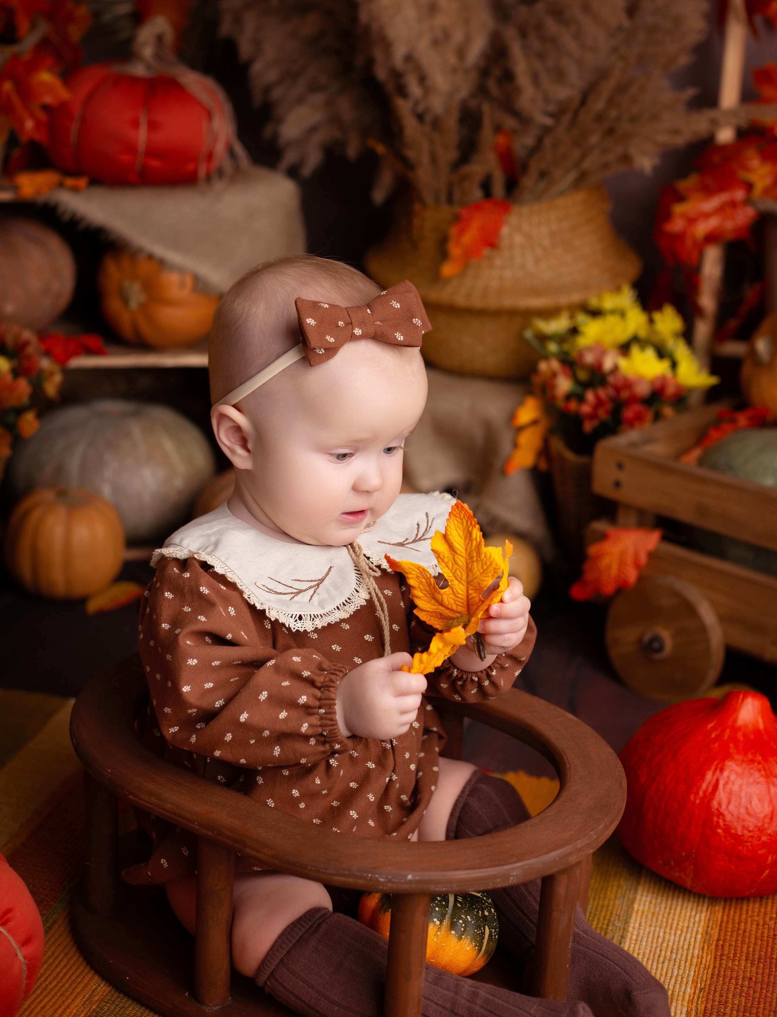 Фотопроекты. Детский фотограф в Няндоме Ариана Арсеньева