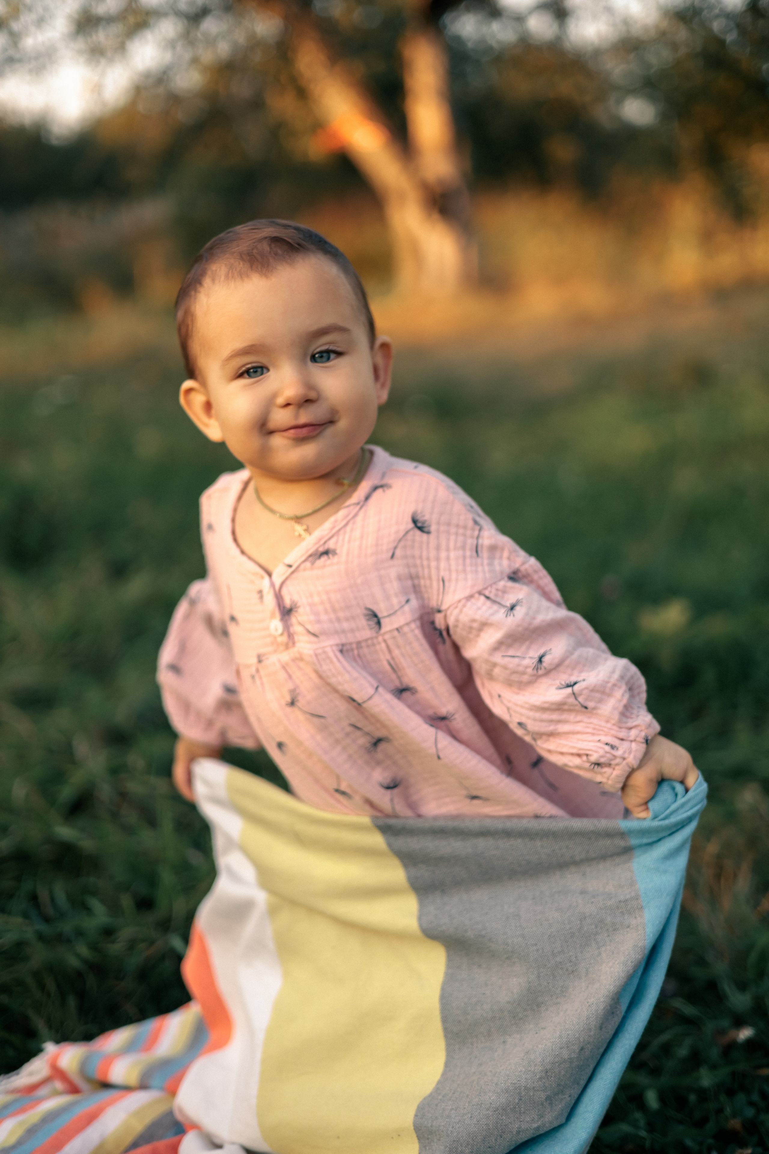 Наше лето. Семейный фотограф Вита Лифанова Брянск LifeStyle