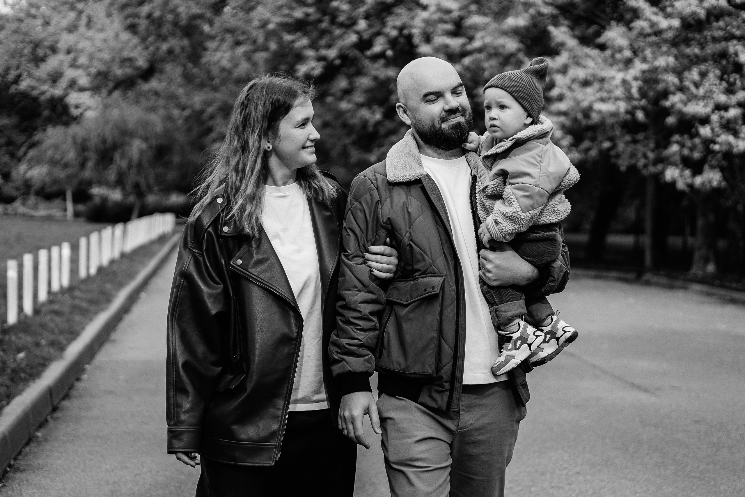 Паша Соня и Саша. Свадебный, семейный, интерьерный фотограф в Краснодаре Денис Голощапов