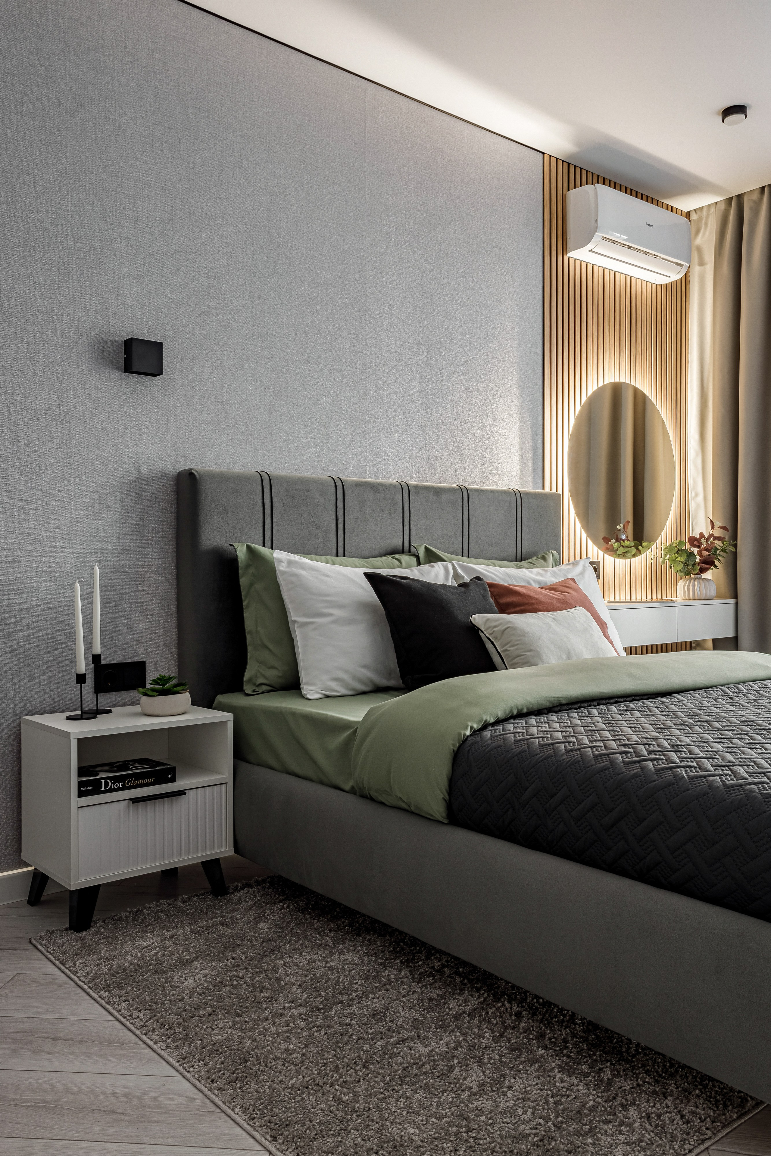 Фотосъёмка квартиры для сдачи в аренду. Свадебный, семейный, интерьерный фотограф в Краснодаре Денис Голощапов