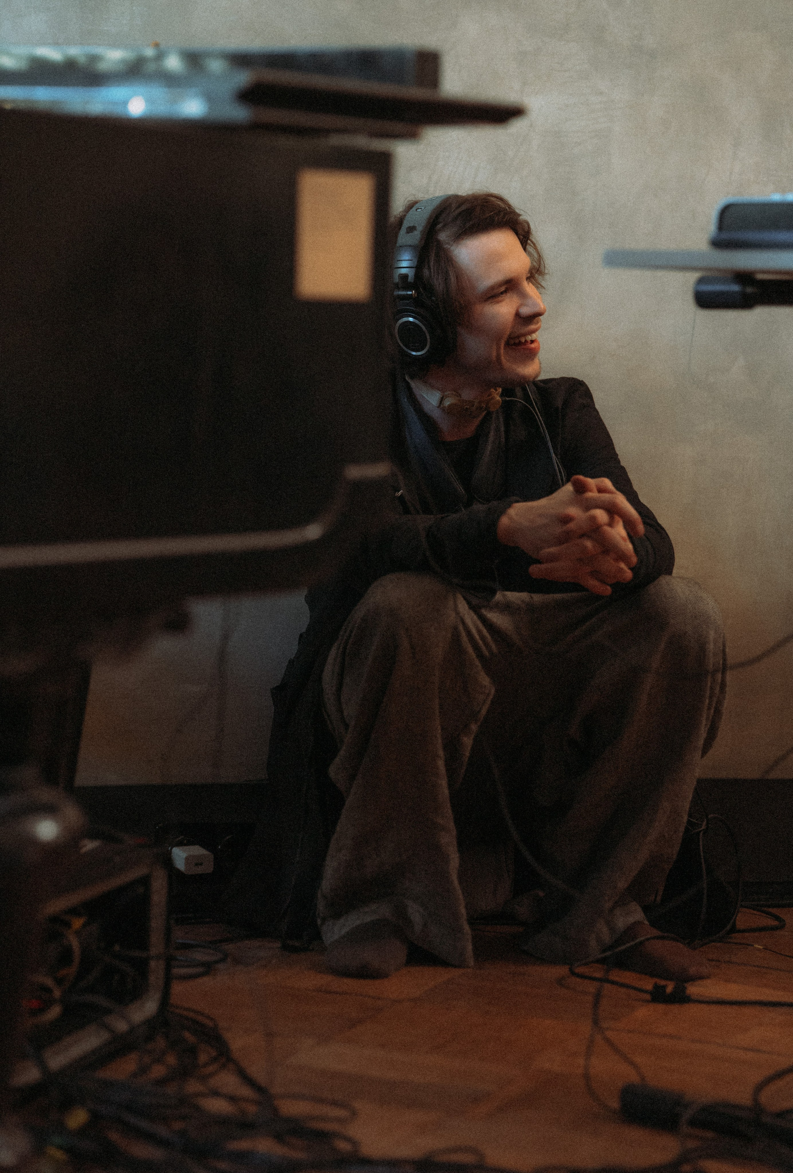 2026. Стрит-фотография, полная абсурда, идиотизма и красоты