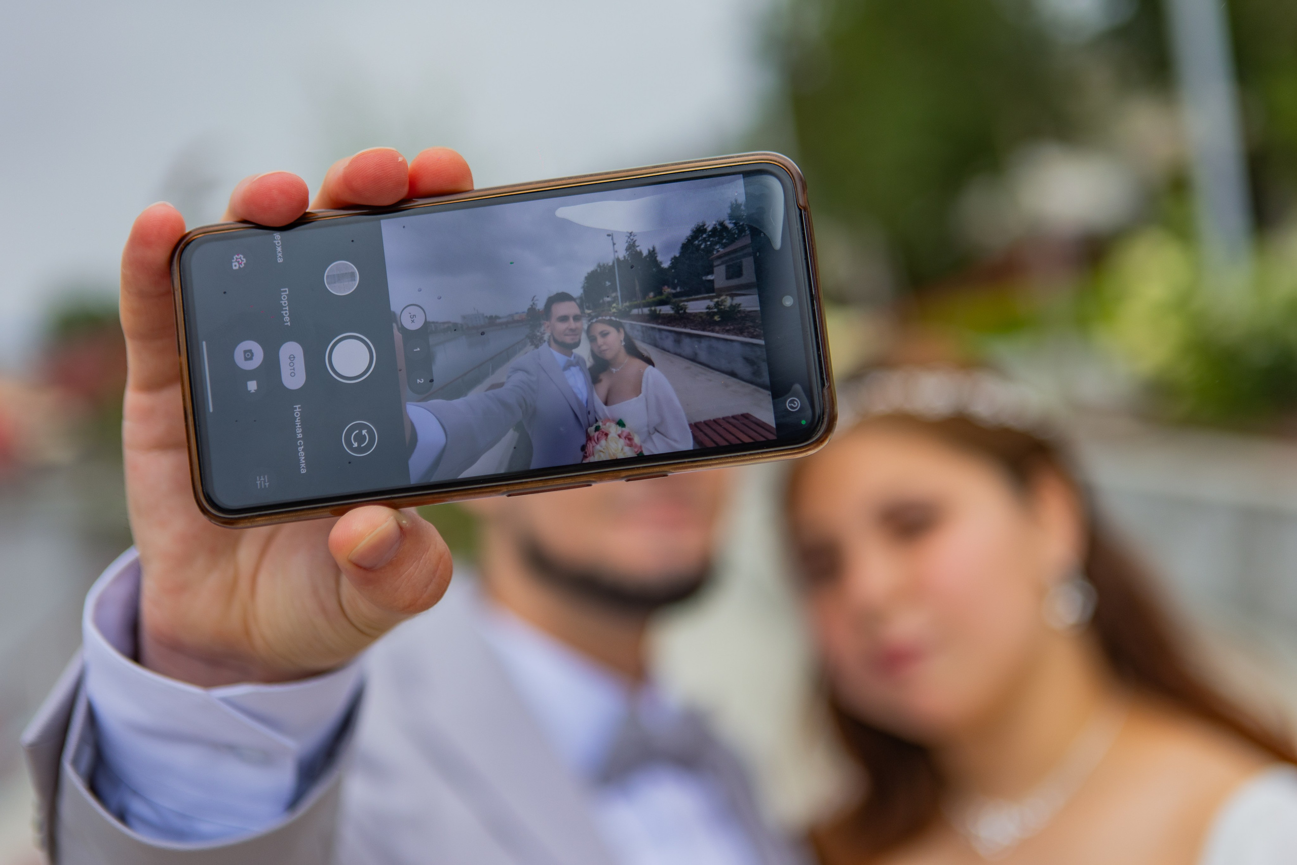 Наталья и Алексей. Фотограф в Южно-Сахалинске Валерий Харченко