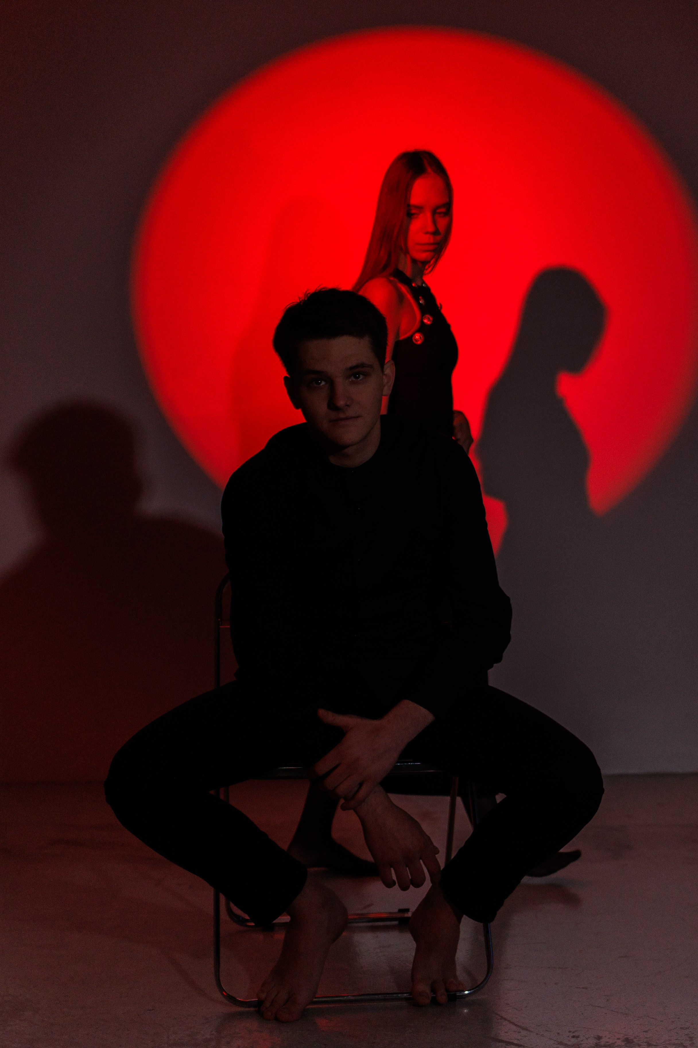 Григорий и Маргарита. Свадебный фотограф в Южно-Сахалинске Валерий Харченко