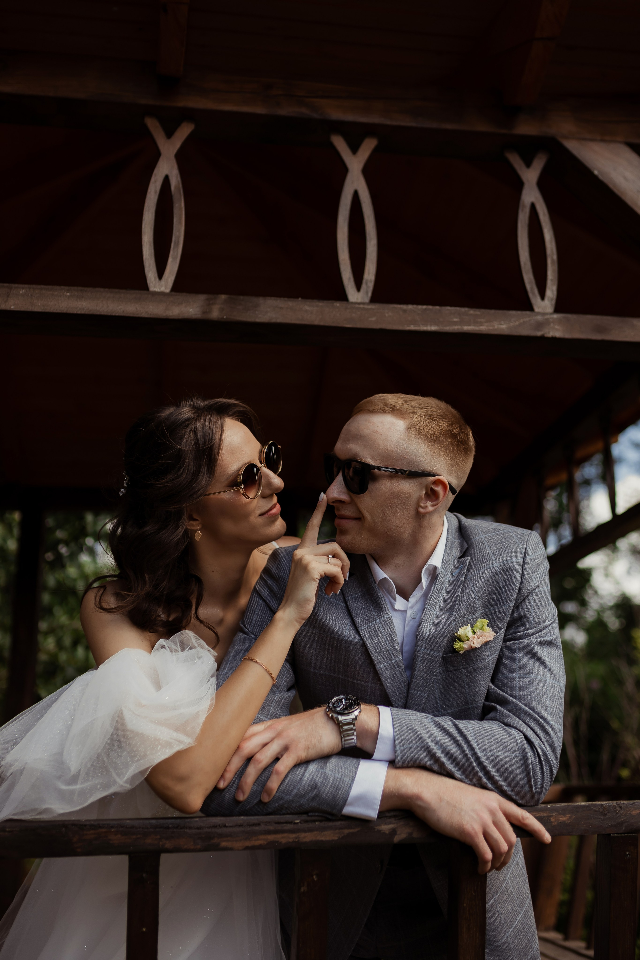 Егор & Ира (с банкетом). ФОТОГРАФ Маргарита Сивакова | Ярославль Кострома Москва