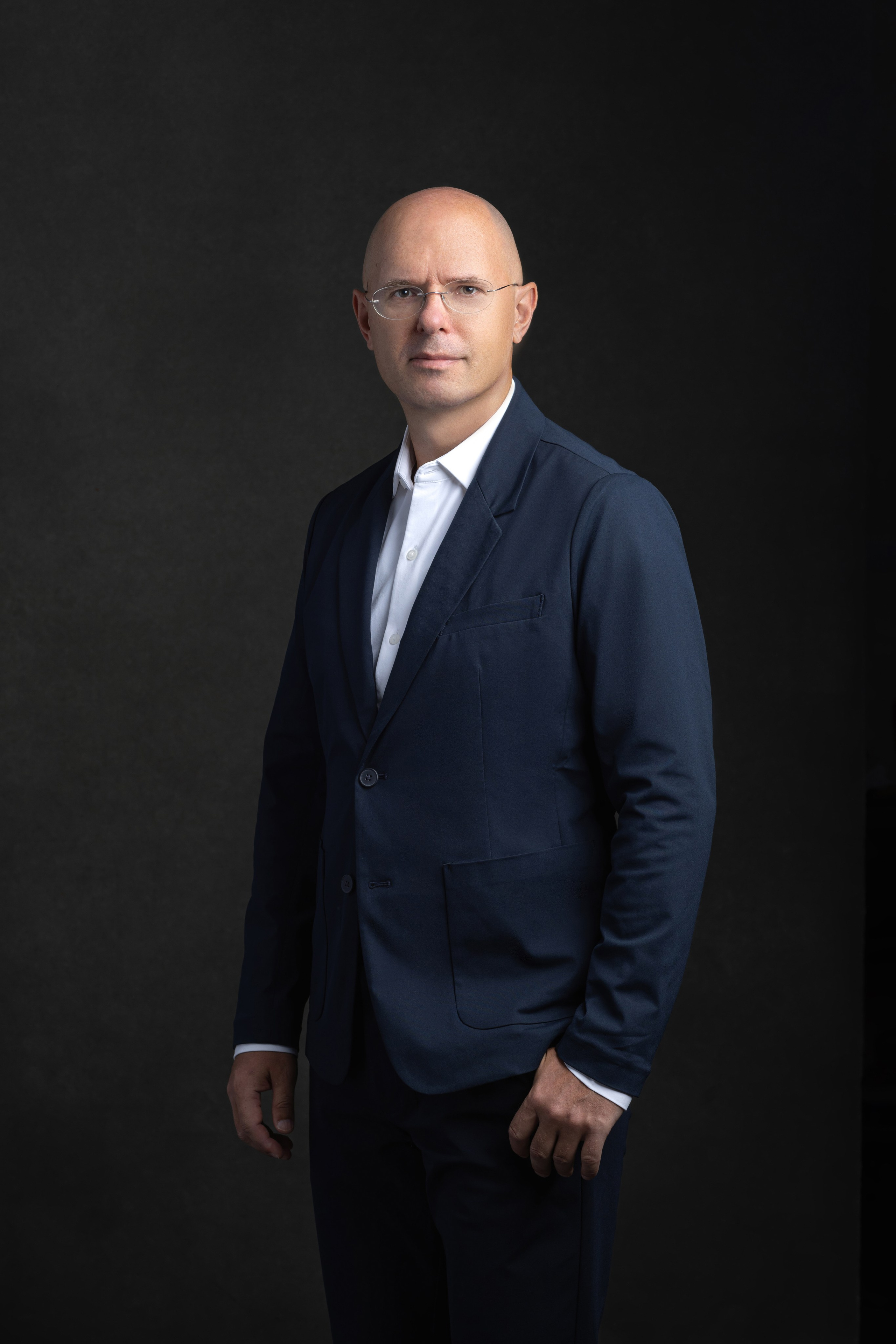 Портретная фотография для бизнеса