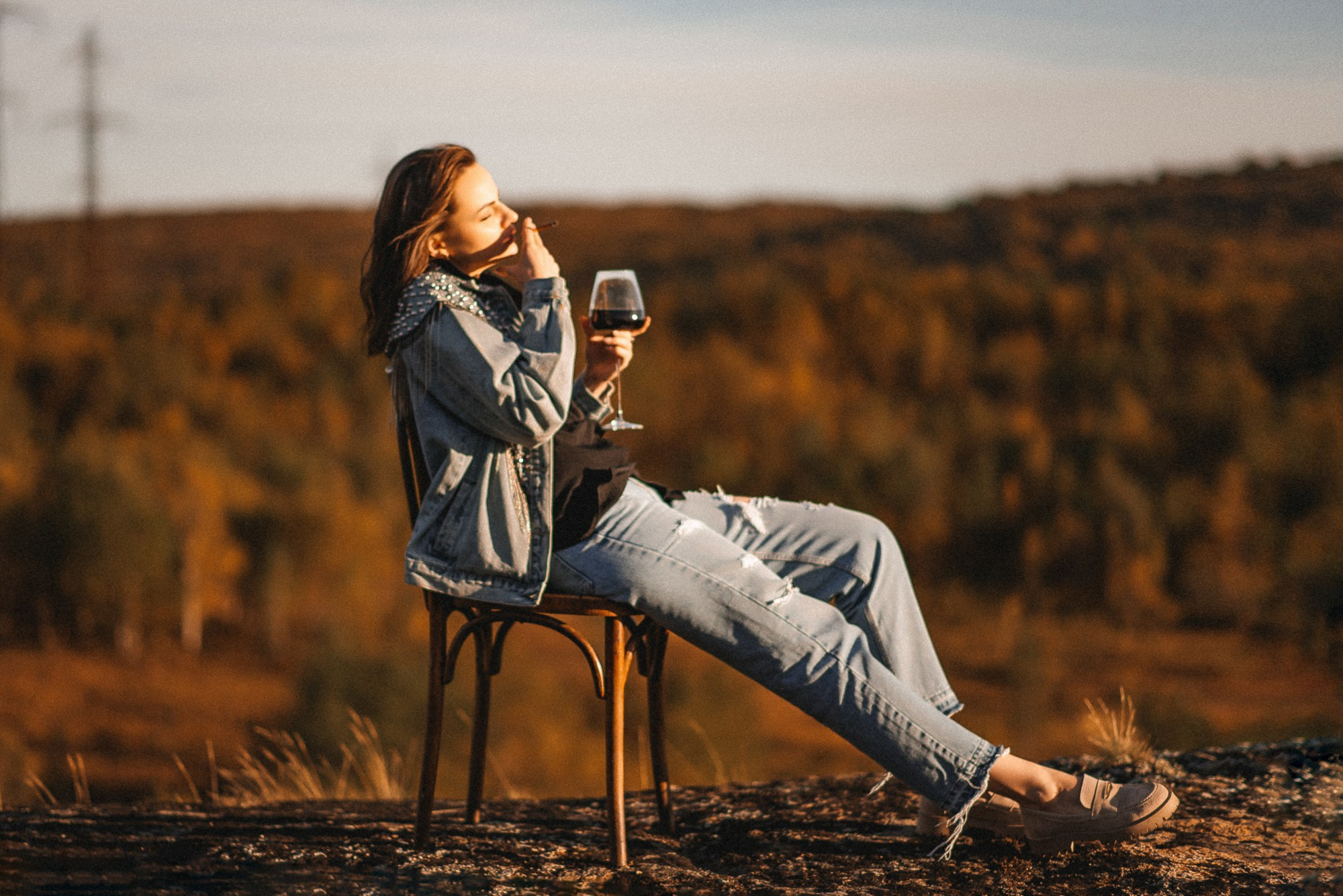 Виктория. Фотограф в Мурманске Екатерина Рудак
