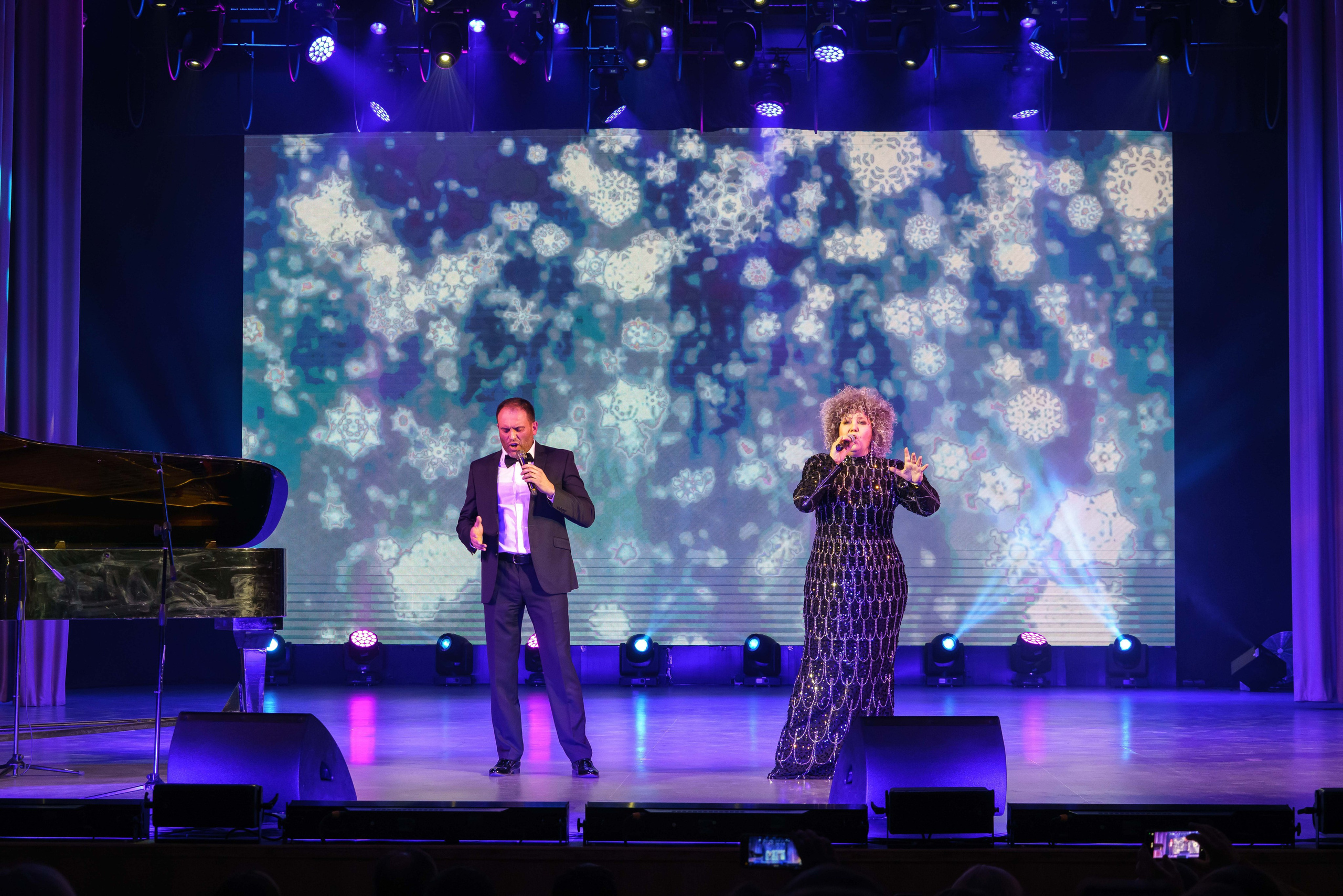 «ИСТОРИИ НАШИХ ПЕСЕН». ФЕСС-ФОТО/ВИДЕО