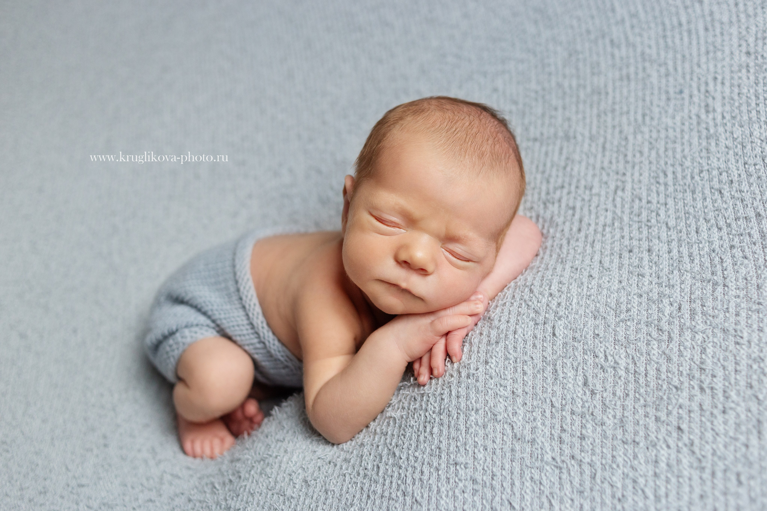 Новорожденные (до 1 месяца). Фотограф новорожденных и детский в Сергиевом Посаде Кругликова Юлия