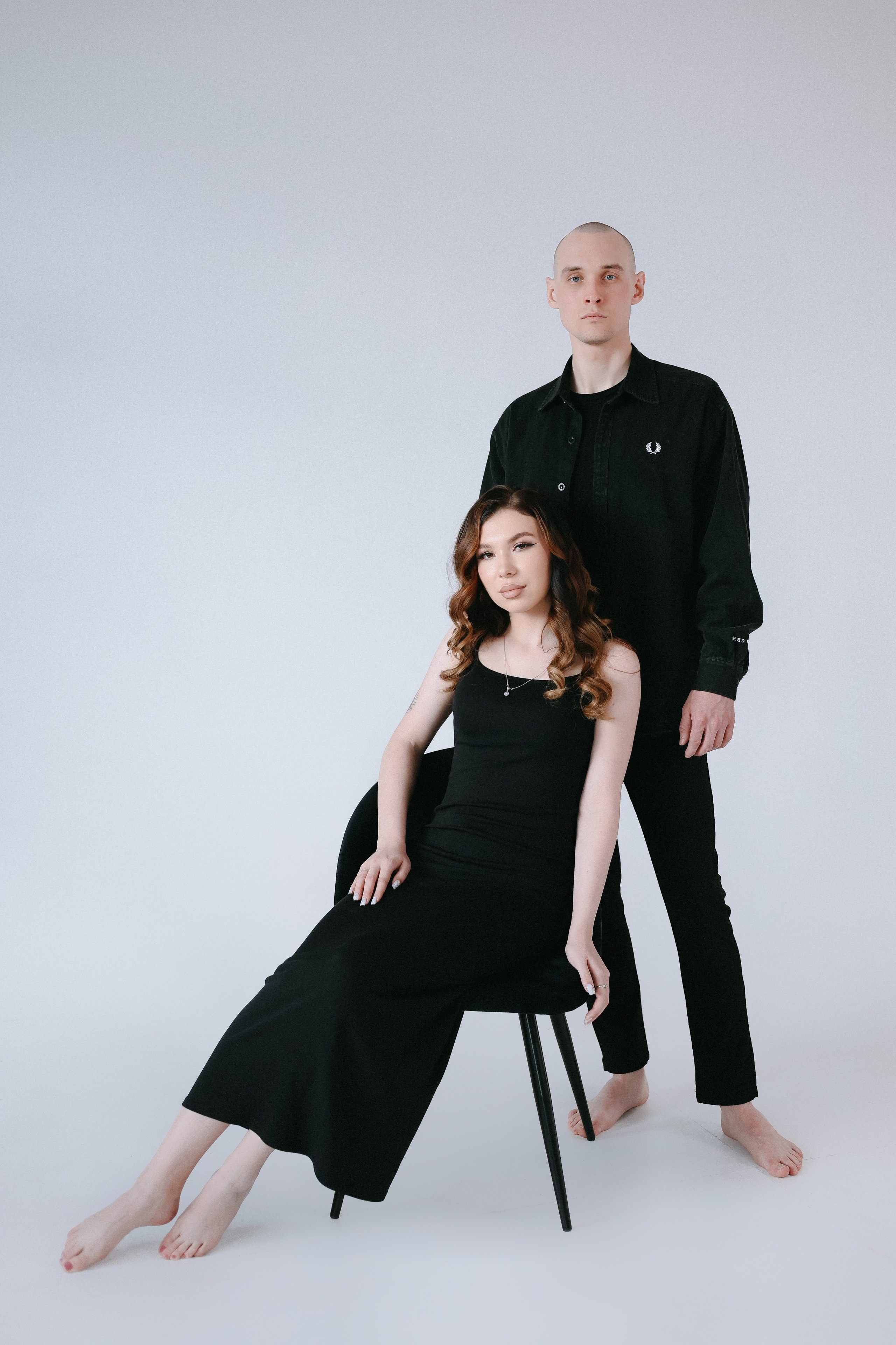 Иван & София. Фотограф Елизавета Наумова