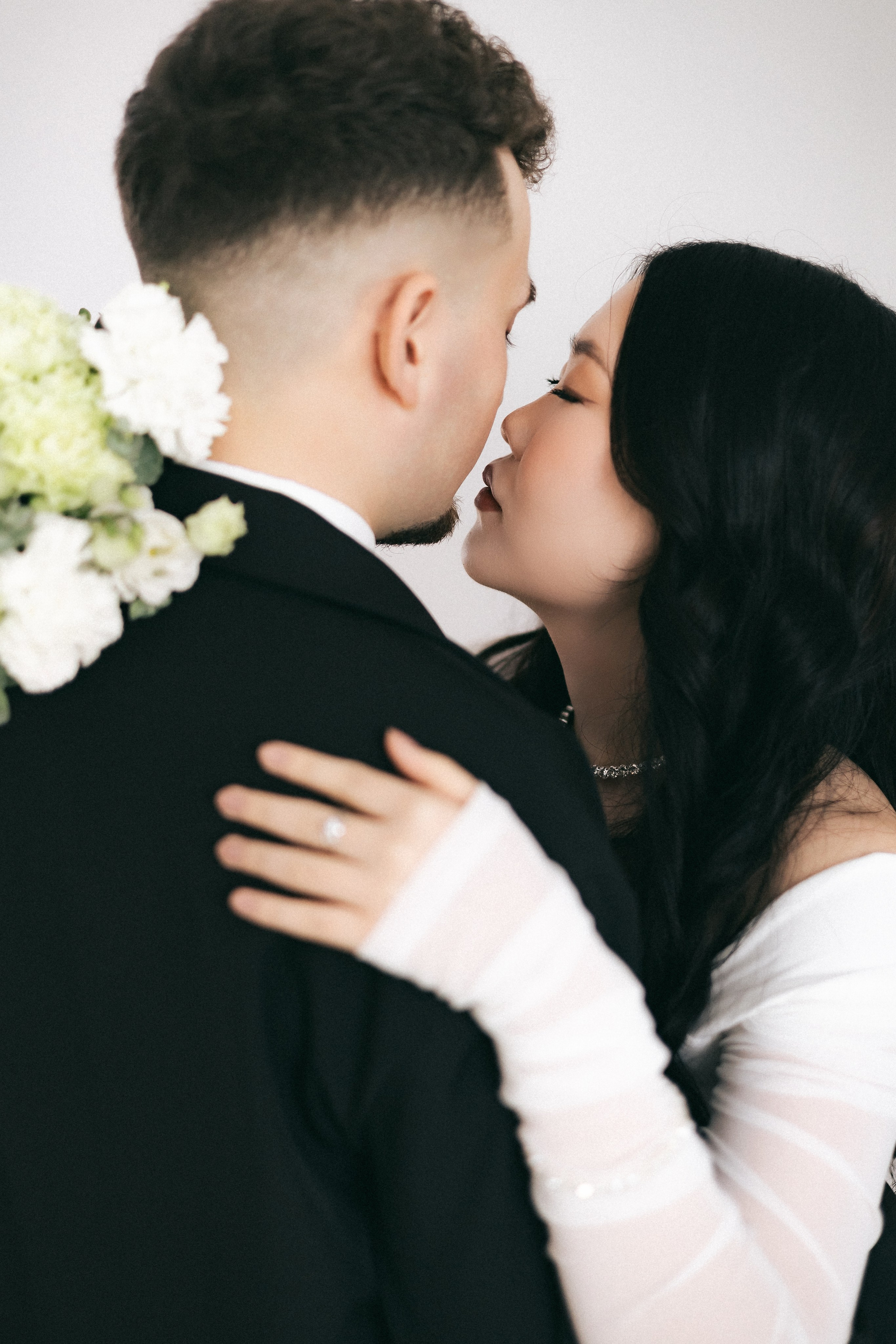 Олег & Эля. Фотограф Елизавета Наумова