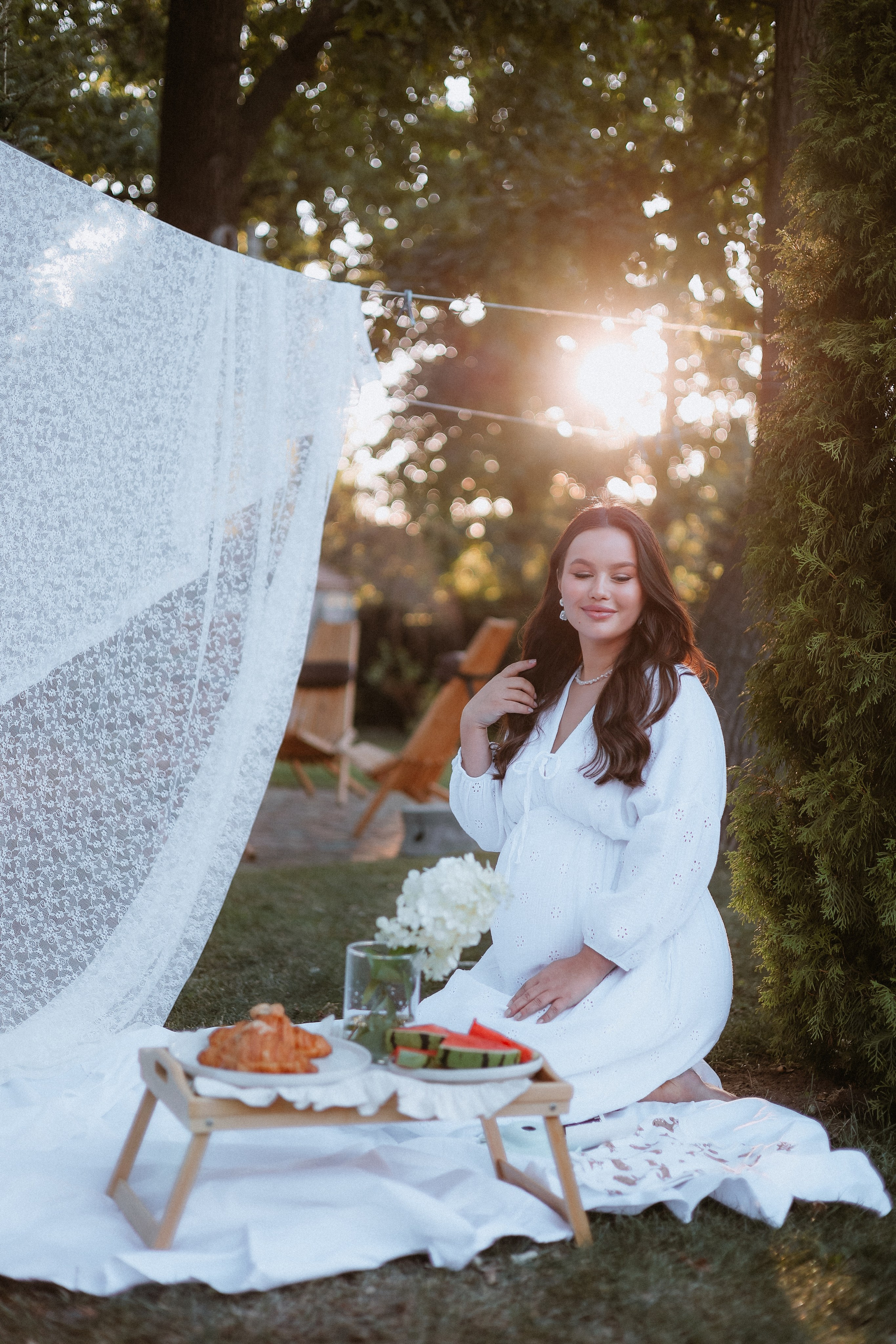 Александр & Анастасия & Максим. Фотограф Елизавета Наумова