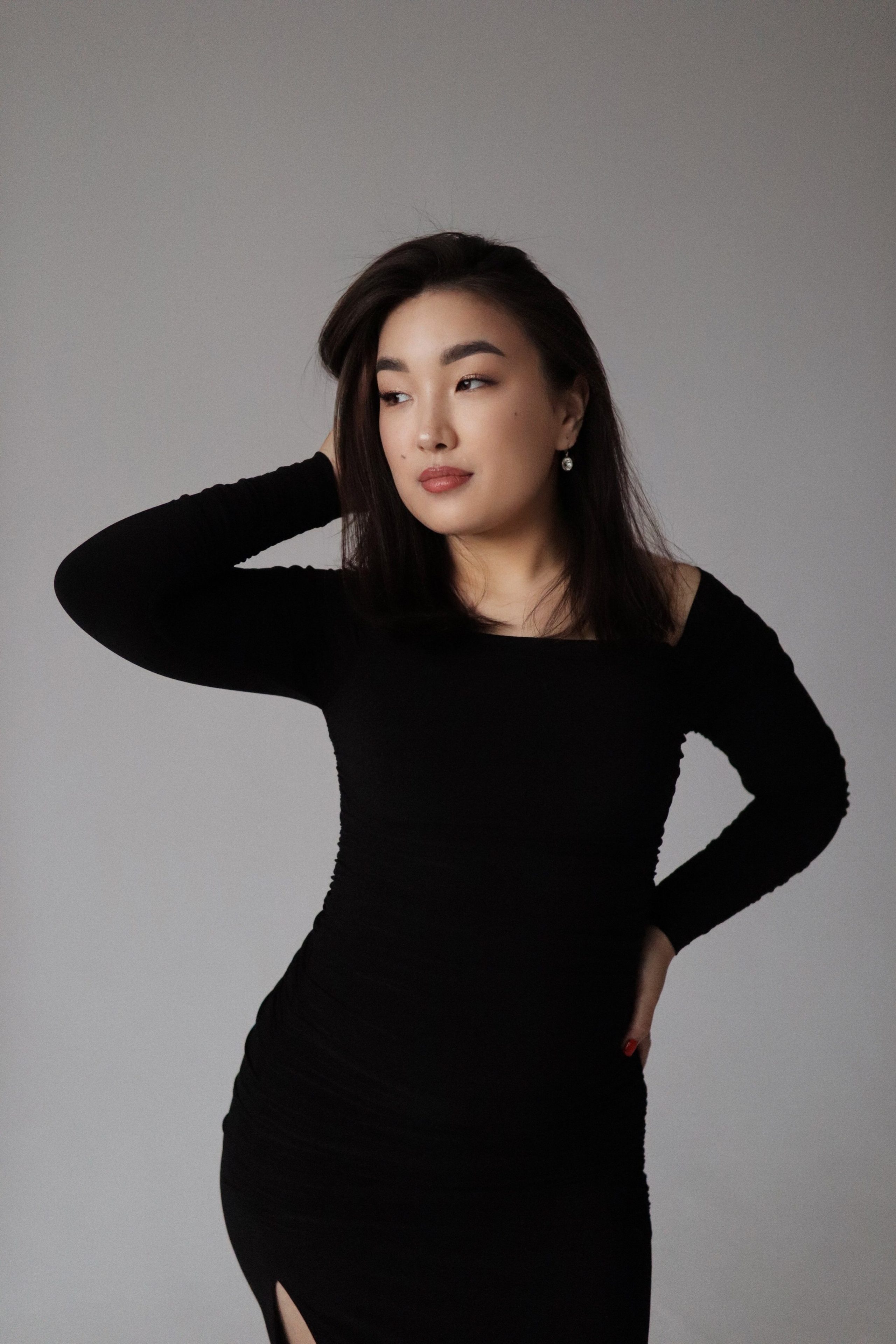 Камилла. Фотограф Елизавета Наумова