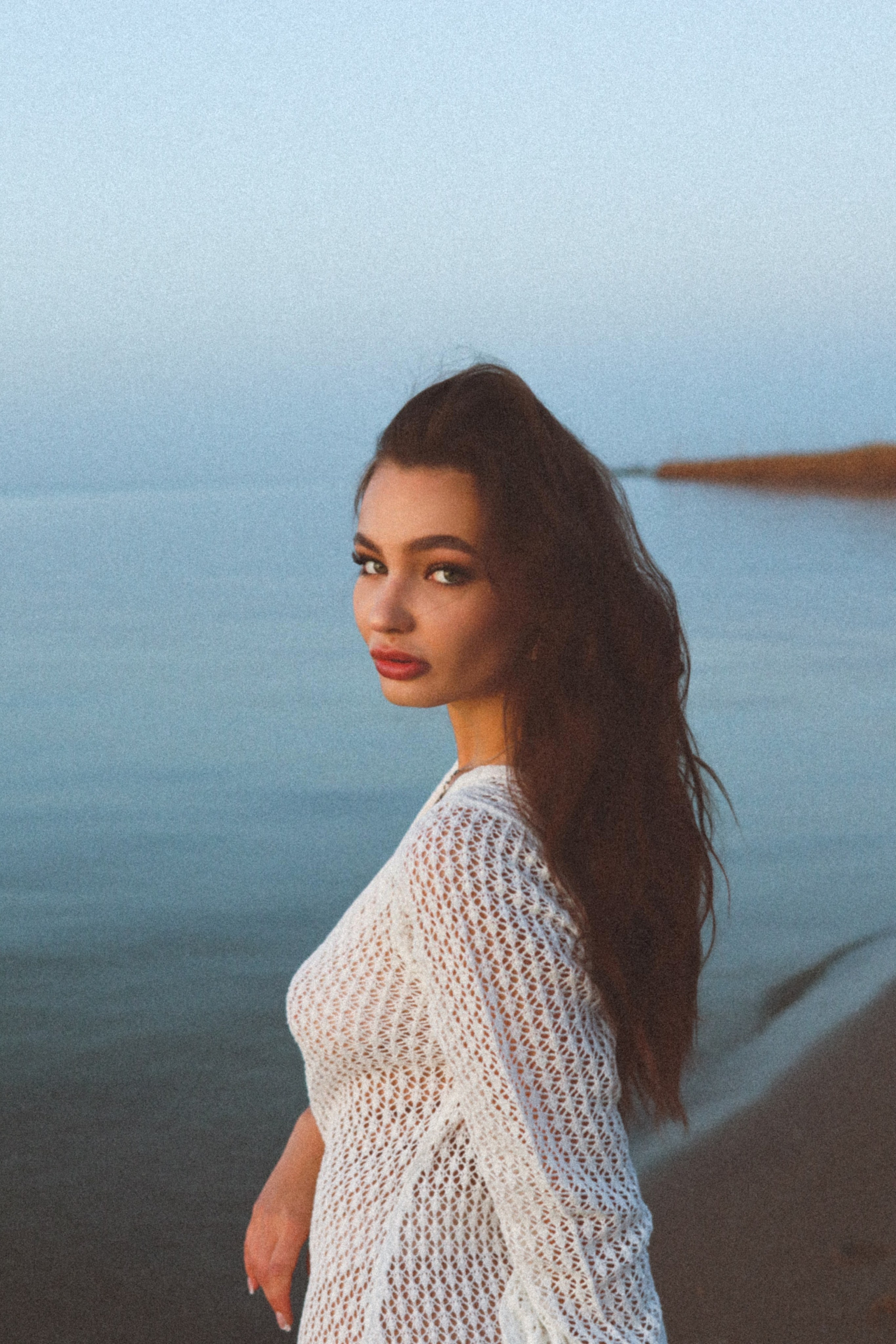 Елизавета. Фотограф Елизавета Наумова