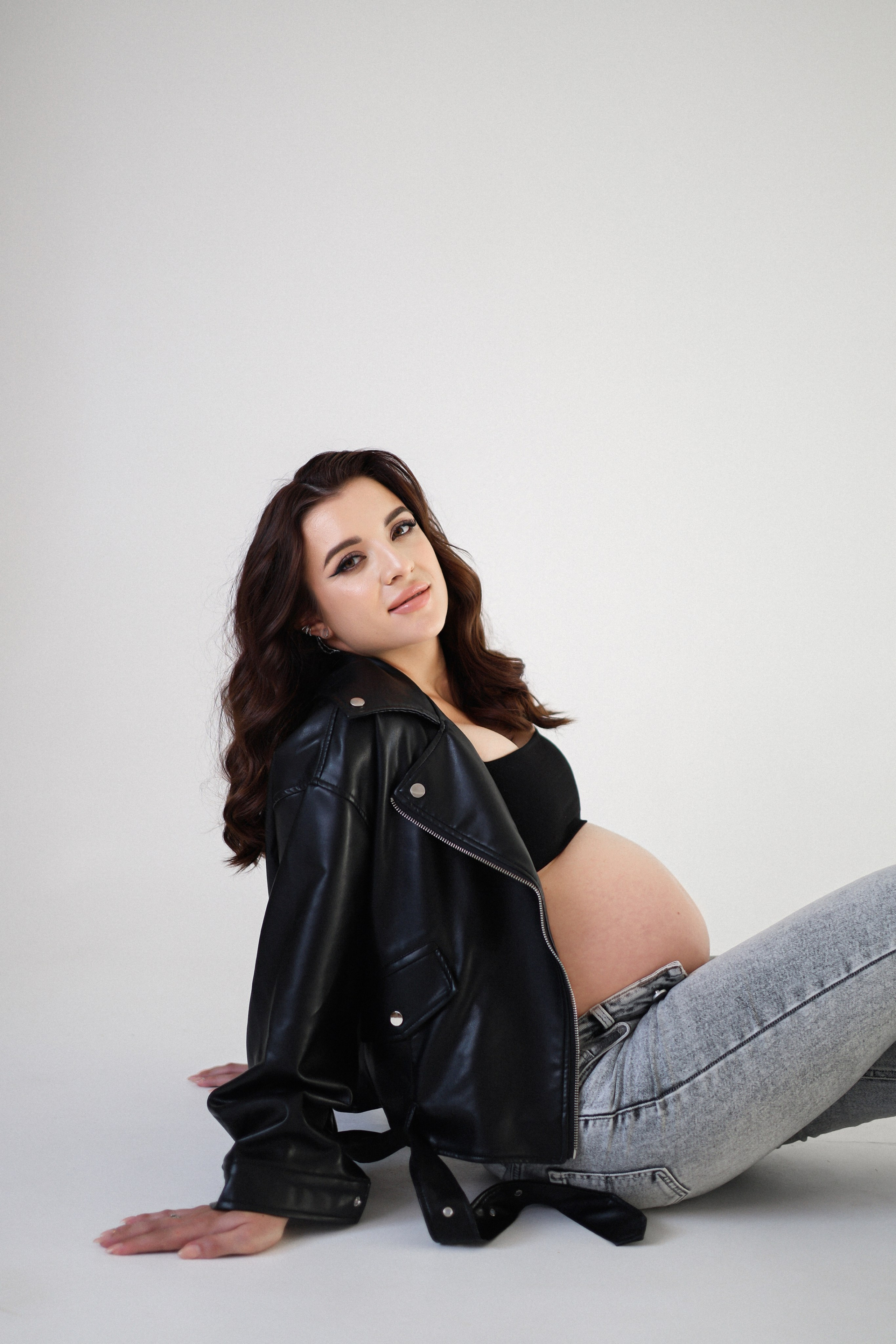 Олеся. Фотограф Елизавета Наумова