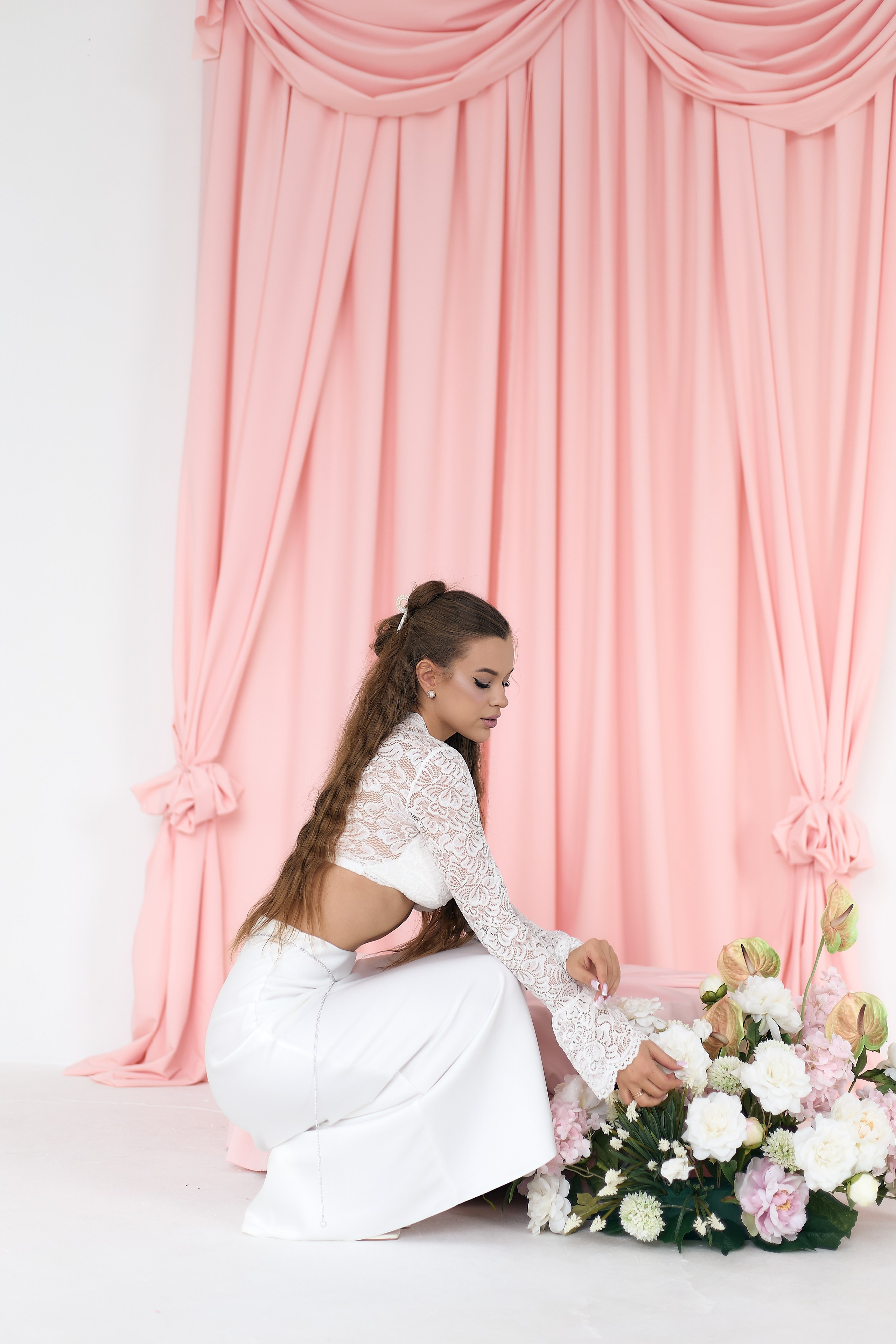 Крис. Фотограф Елизавета Наумова в Волжском & Волгограде