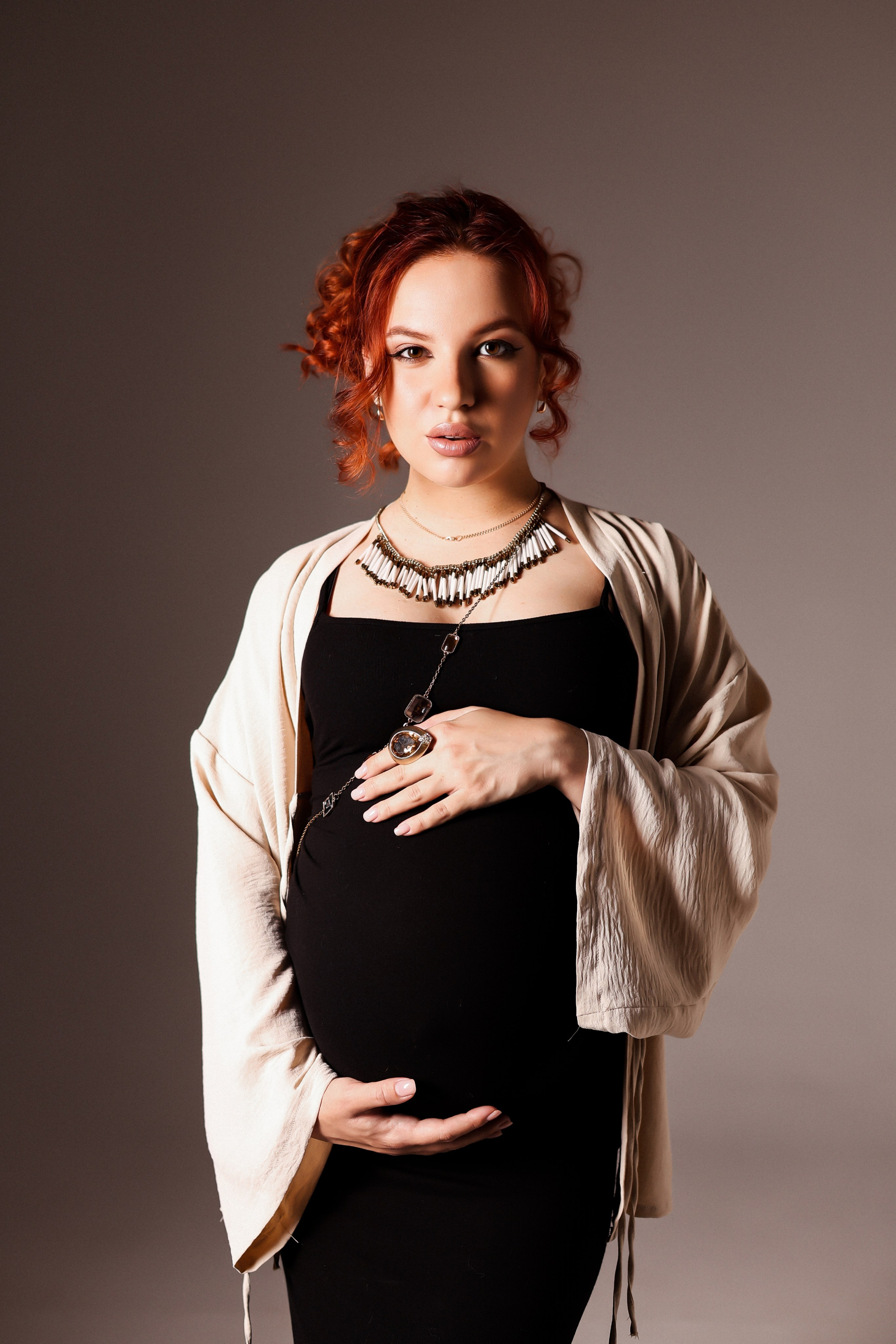 Елизавета. Фотограф Елизавета Наумова