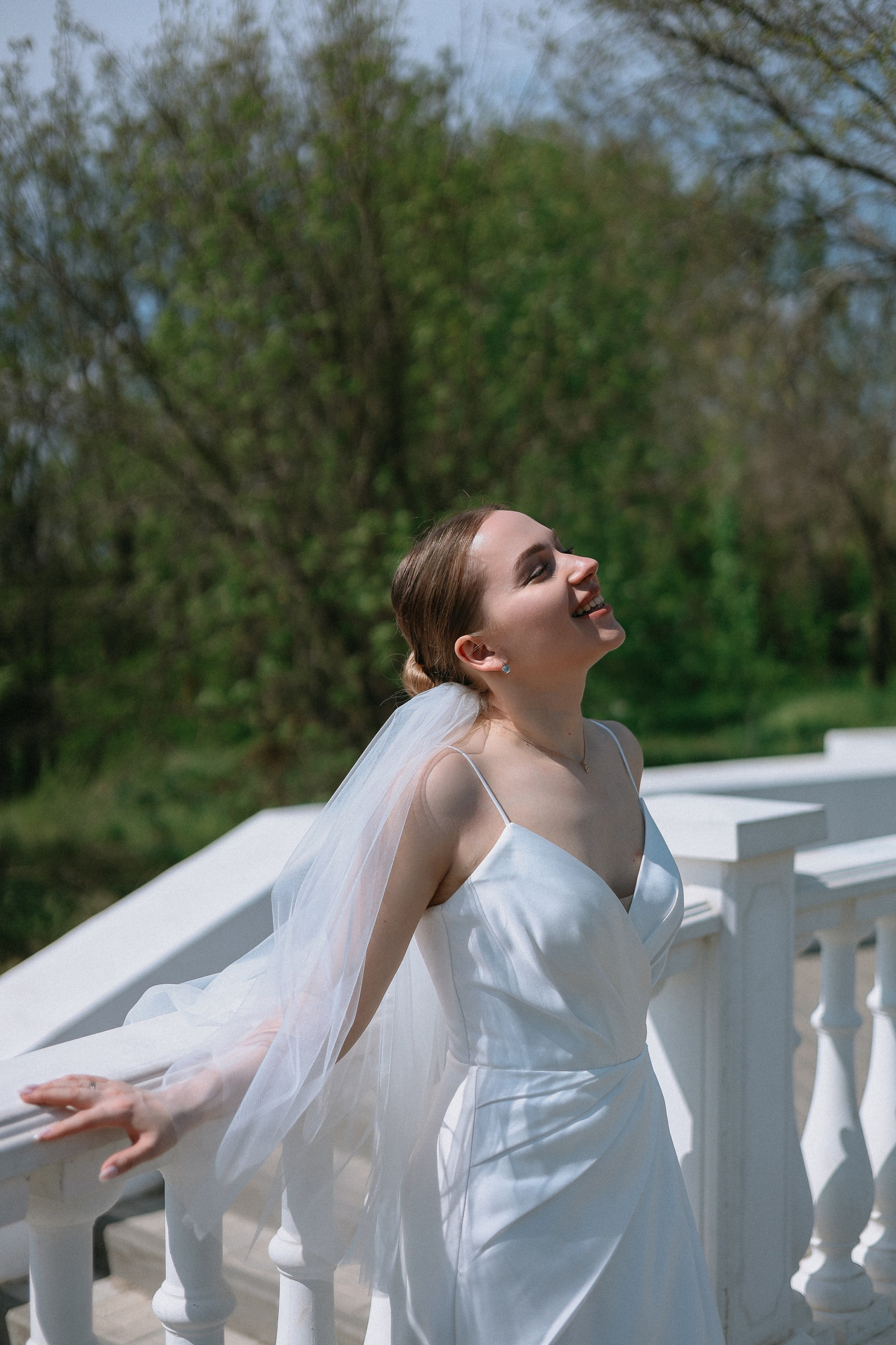 Свадьба Владислава & Дарьи. Фотограф Елизавета Наумова