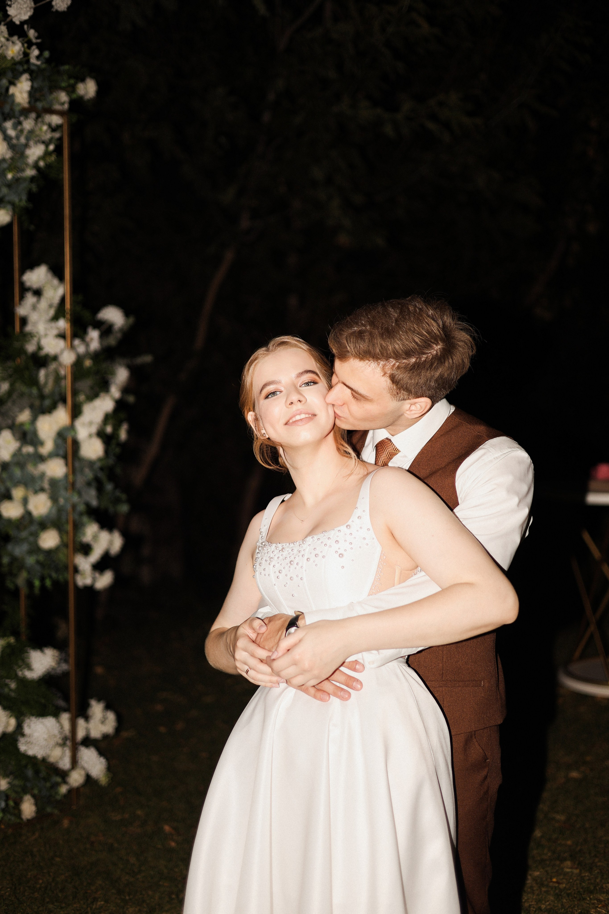 Свадьба Ильи & Елизаветы. Фотограф Елизавета Наумова