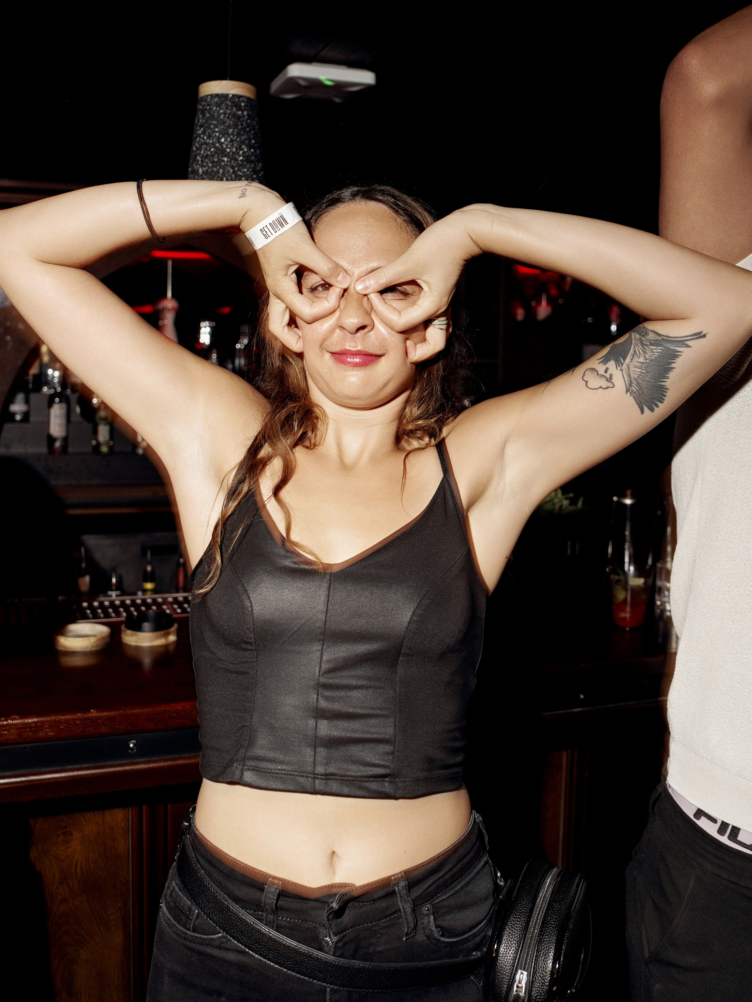 CLUB. NOIZOMAX Художественный фотограф в Дубай