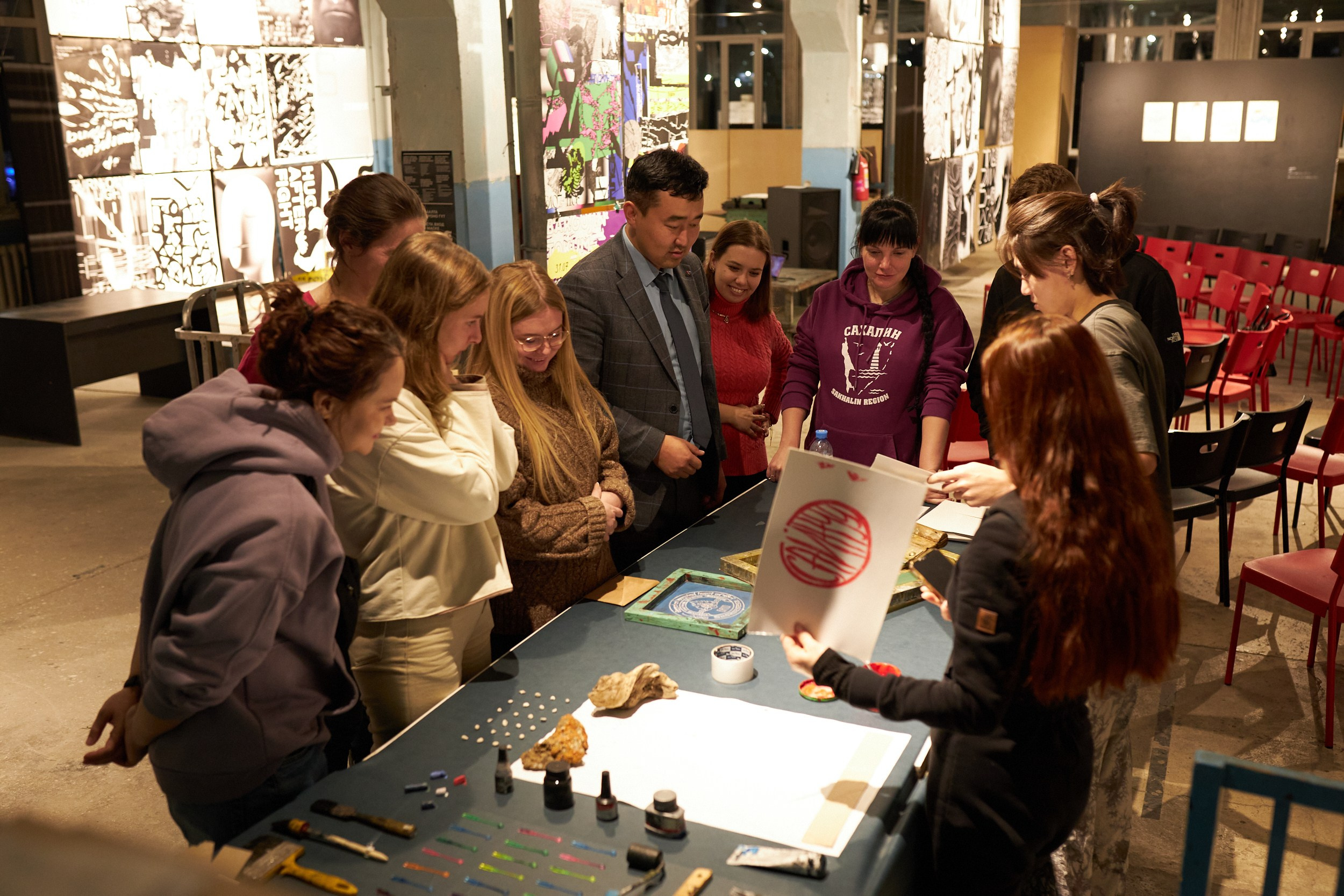 Муравьёв-Амурский 2030. Бурятия. Репортажный фотограф Владивосток Анастасия Сокольникова