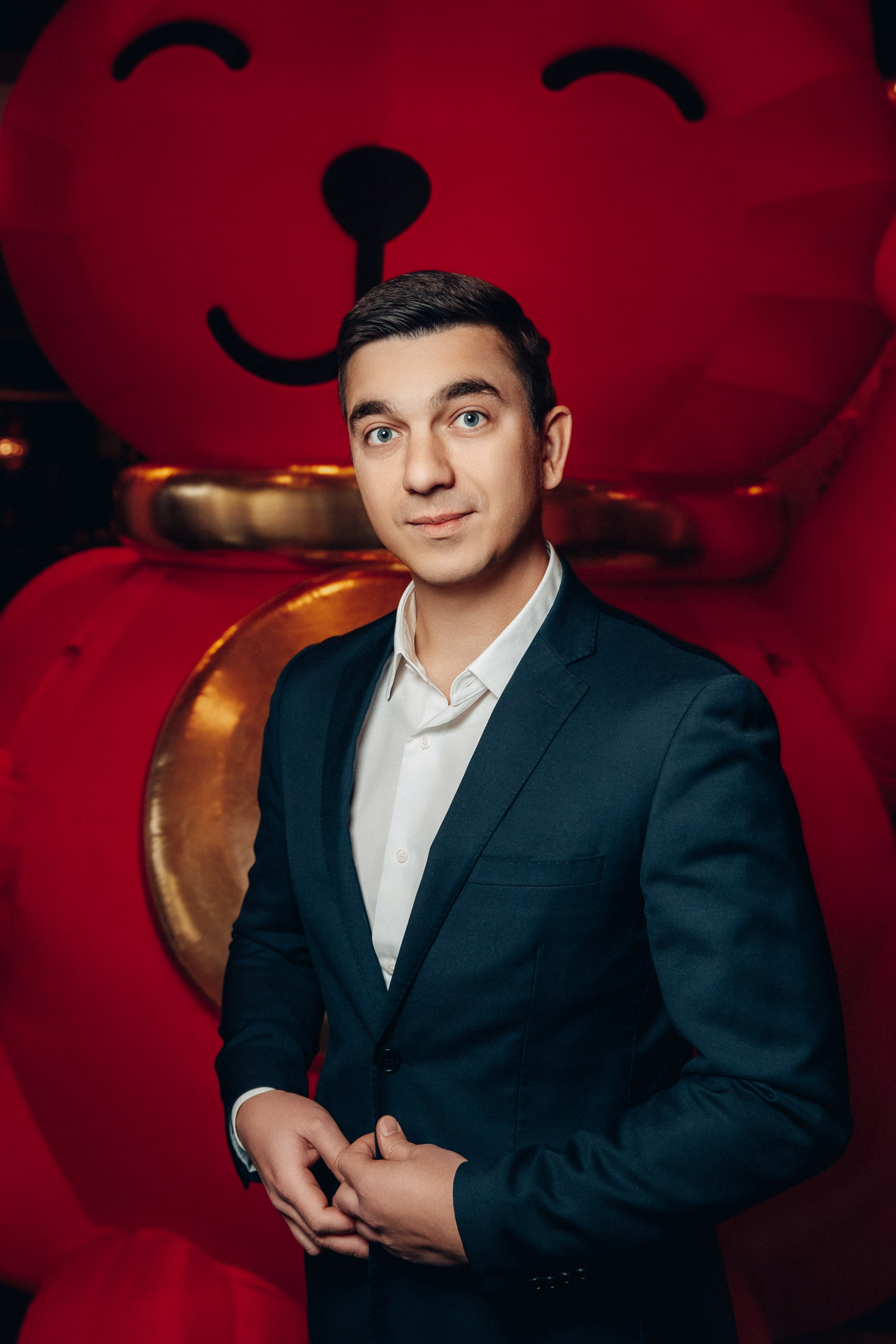 Конференция. Свадебный фотограф Дмитрий Воробьев Ярославль