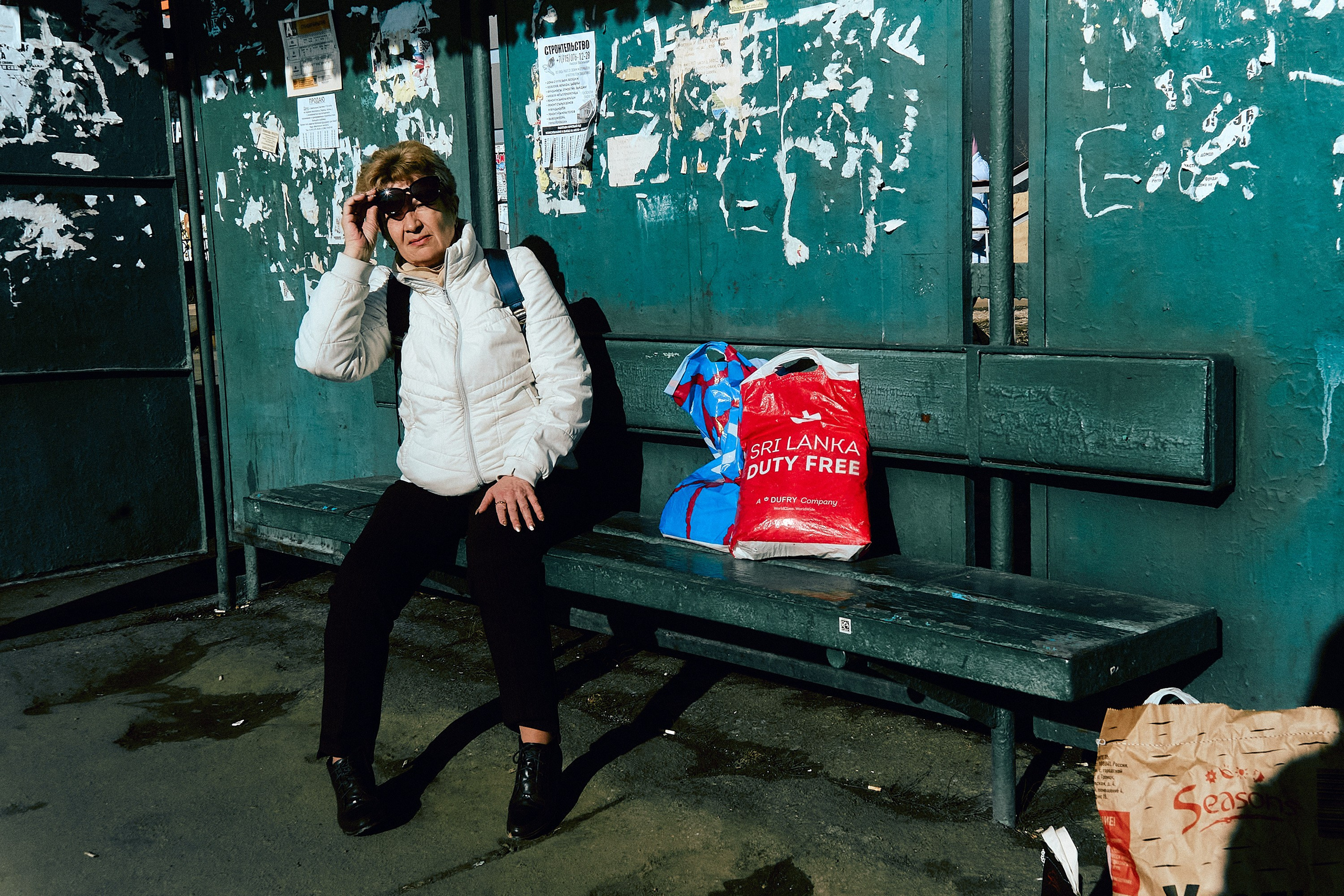 Москва. Фотограф и оператор мероприятий, концертов и портретов в городе Москва