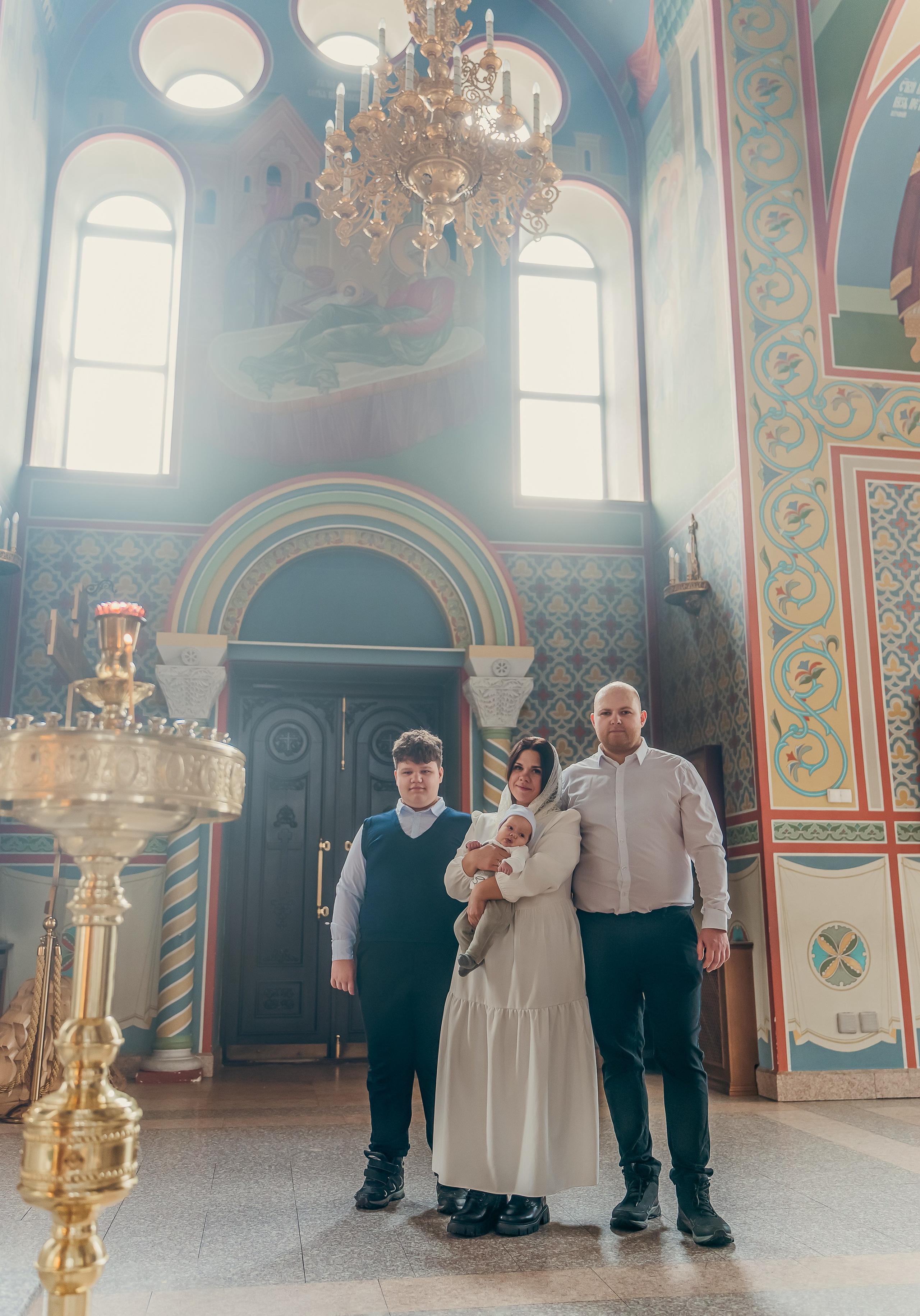 2. Профессиональный фотограф в Москве Марина Григорьева