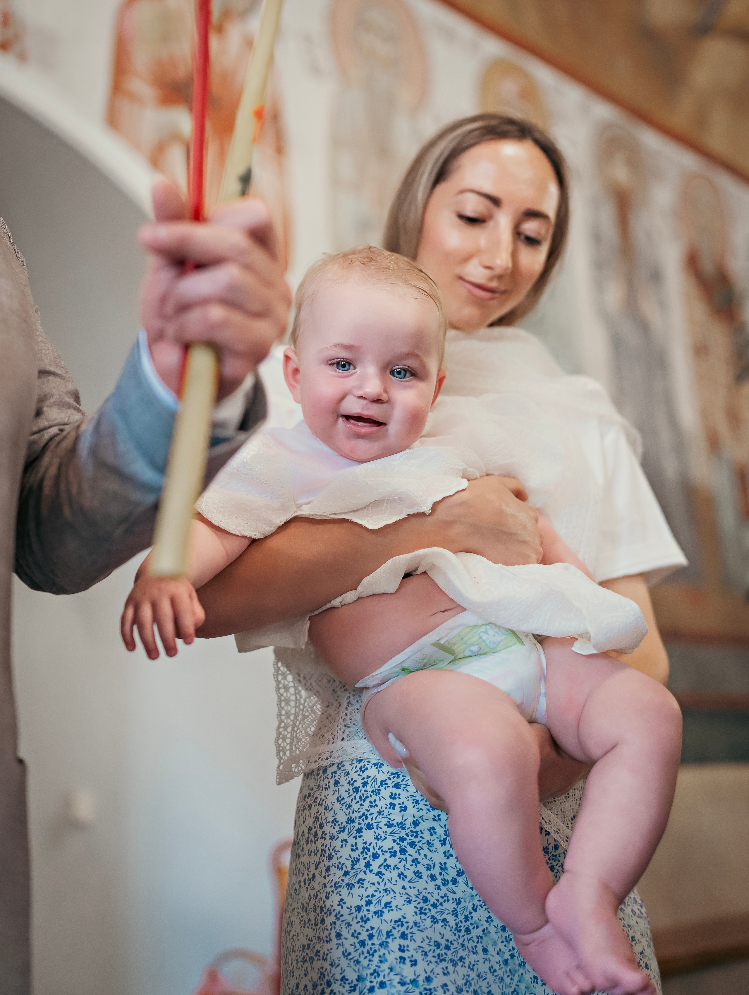 14. Профессиональный фотограф в Москве Марина Григорьева