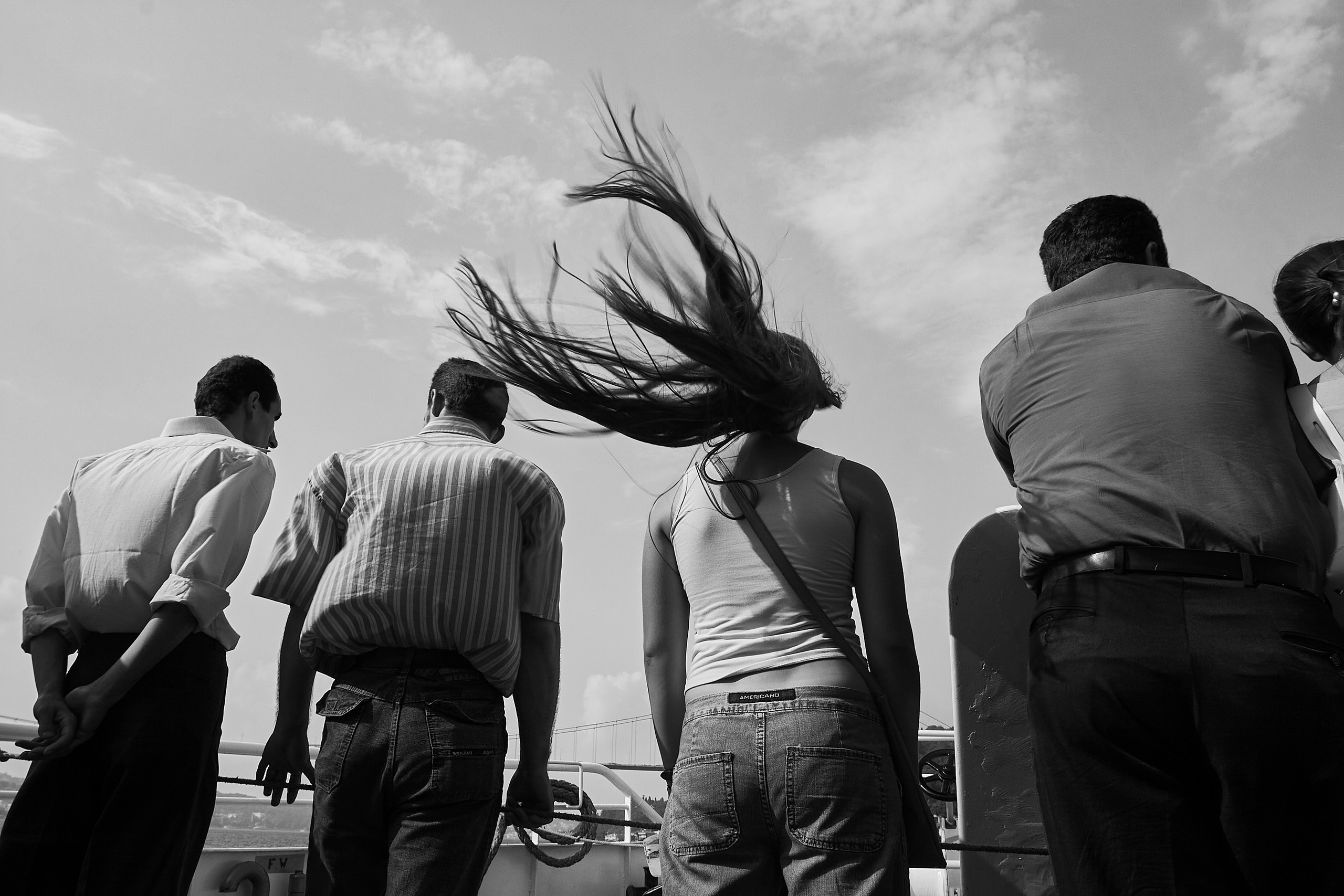 Photography tour in Istanbul. Портретный и бизнес-фотограф в Москве Андрей Никольский