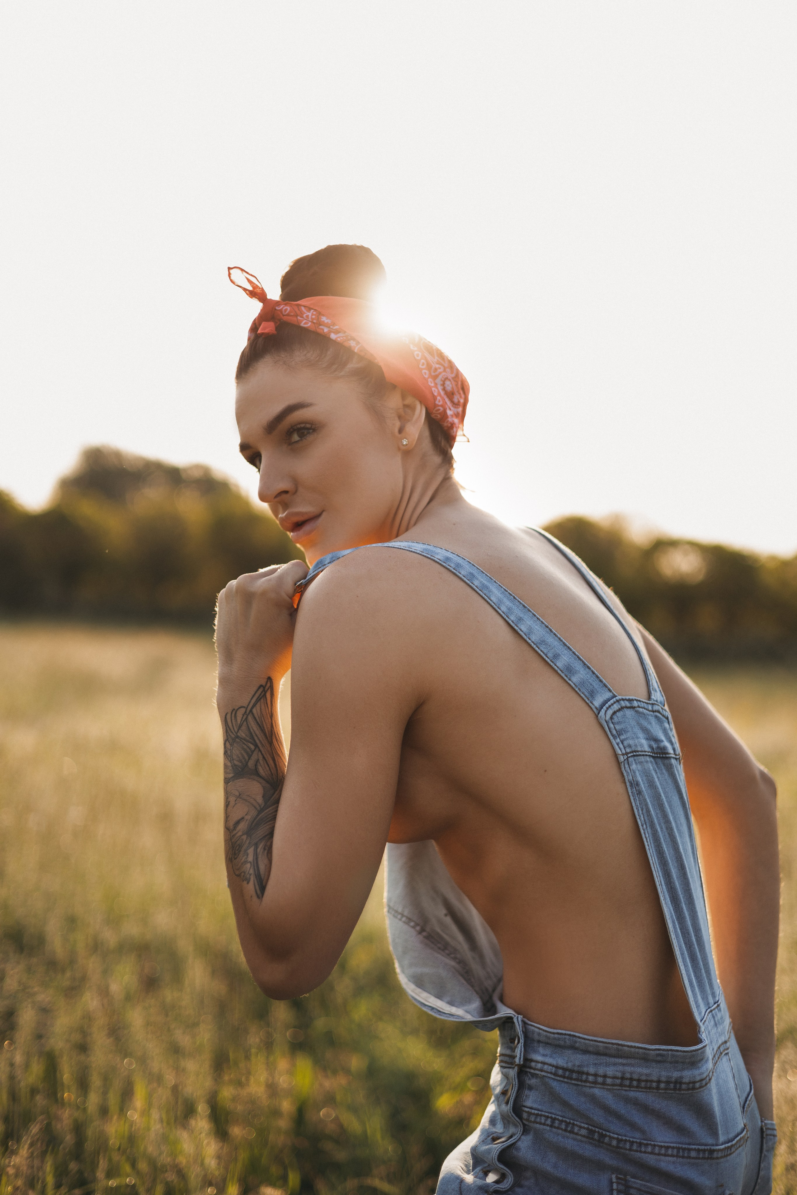 Алена. Nikolpinhasova