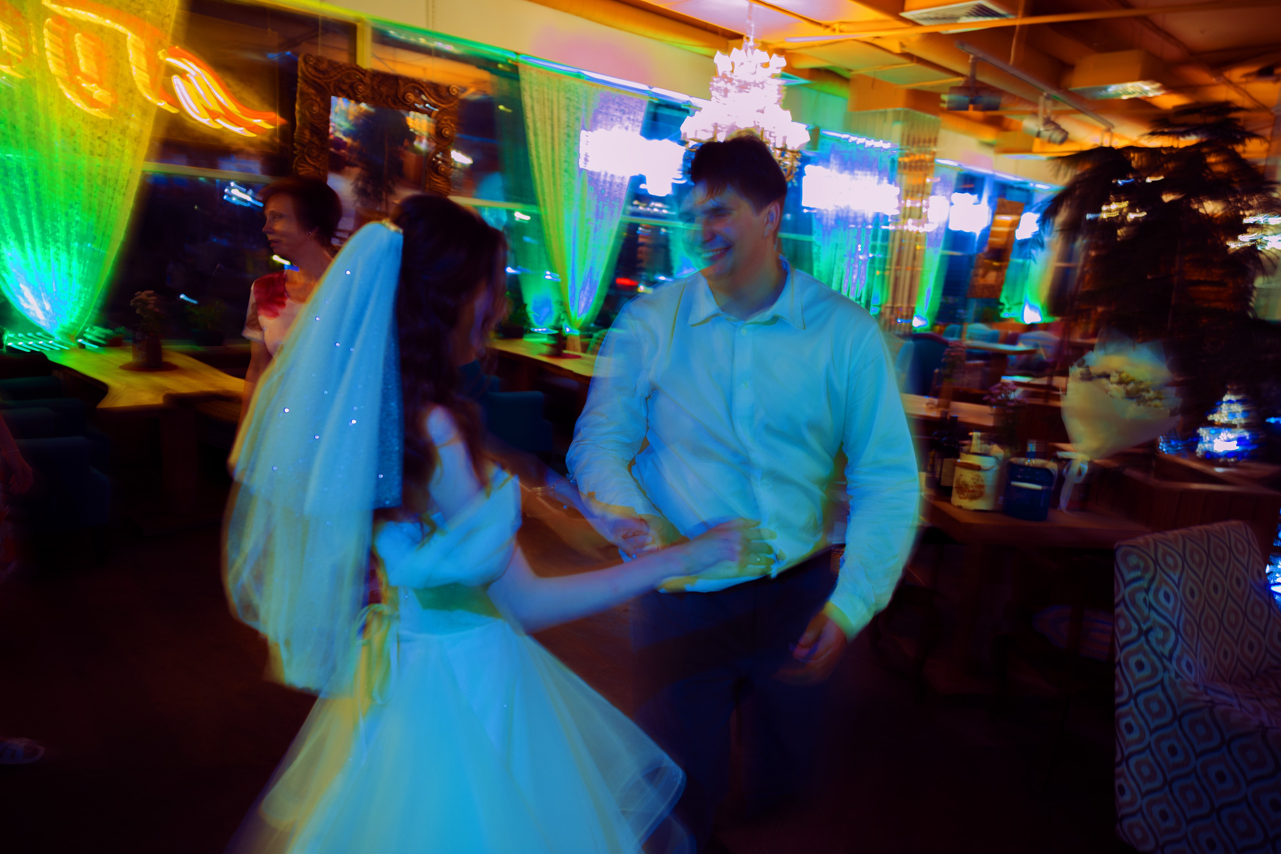 Свадьба Ивана и Валерии. Фотограф в Санкт-Петербурге Тимофей Орлов