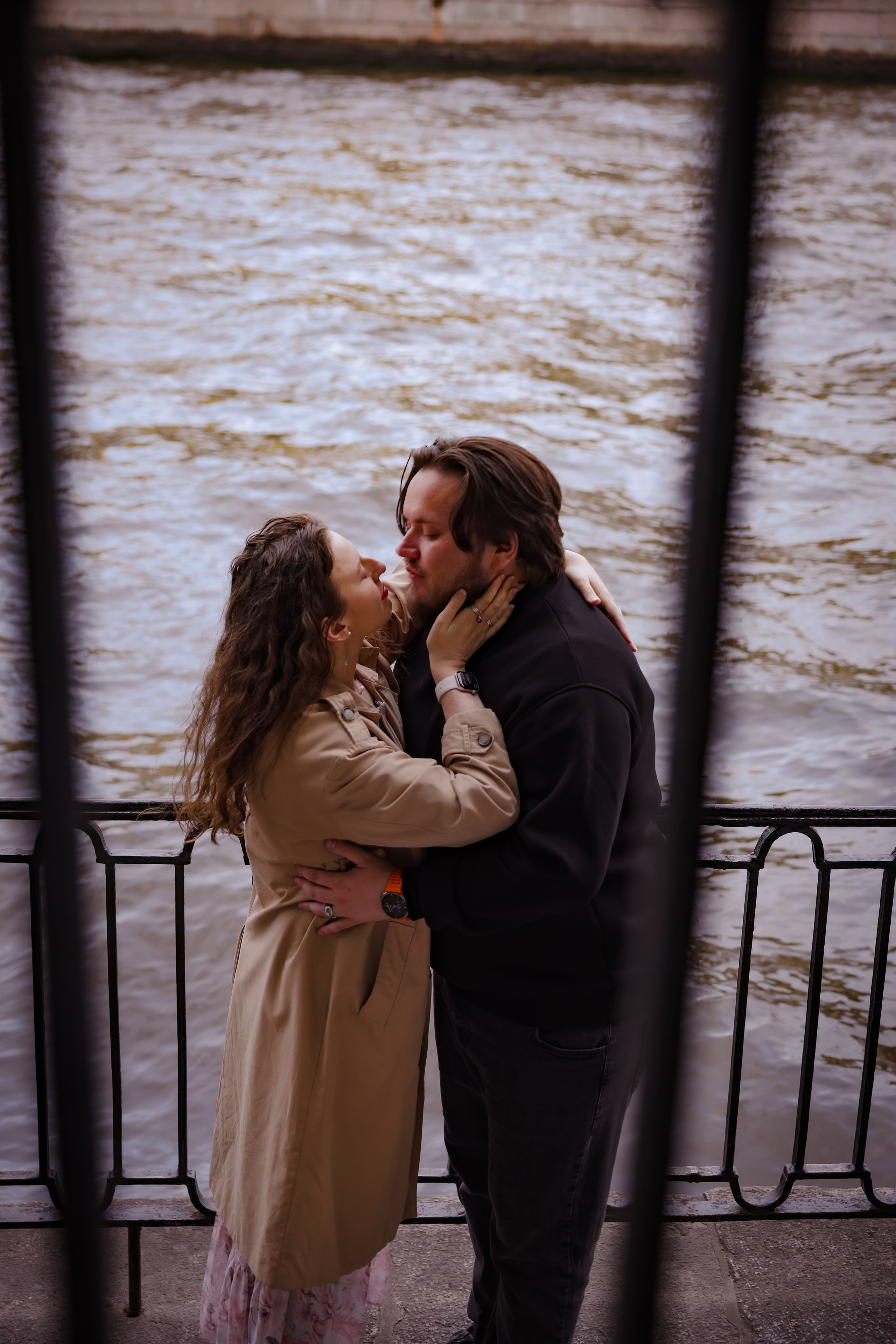 Love_Story Паула| Владислав. Фотограф в Санкт-Петербурге Тимофей Орлов