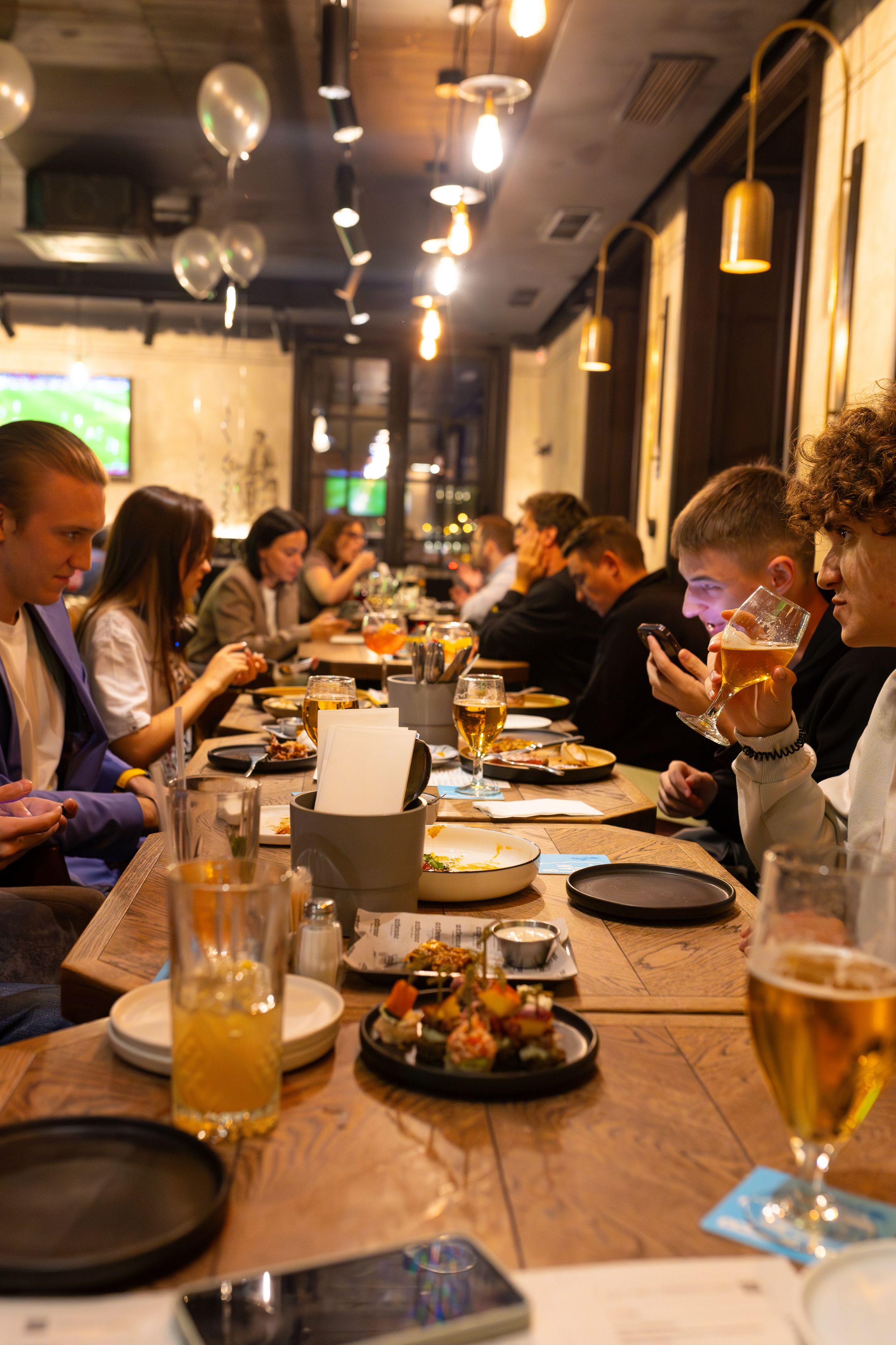 Бар Ardenne. 6 years. Евгений Матвеев — фотограф в Санкт-Петербурге