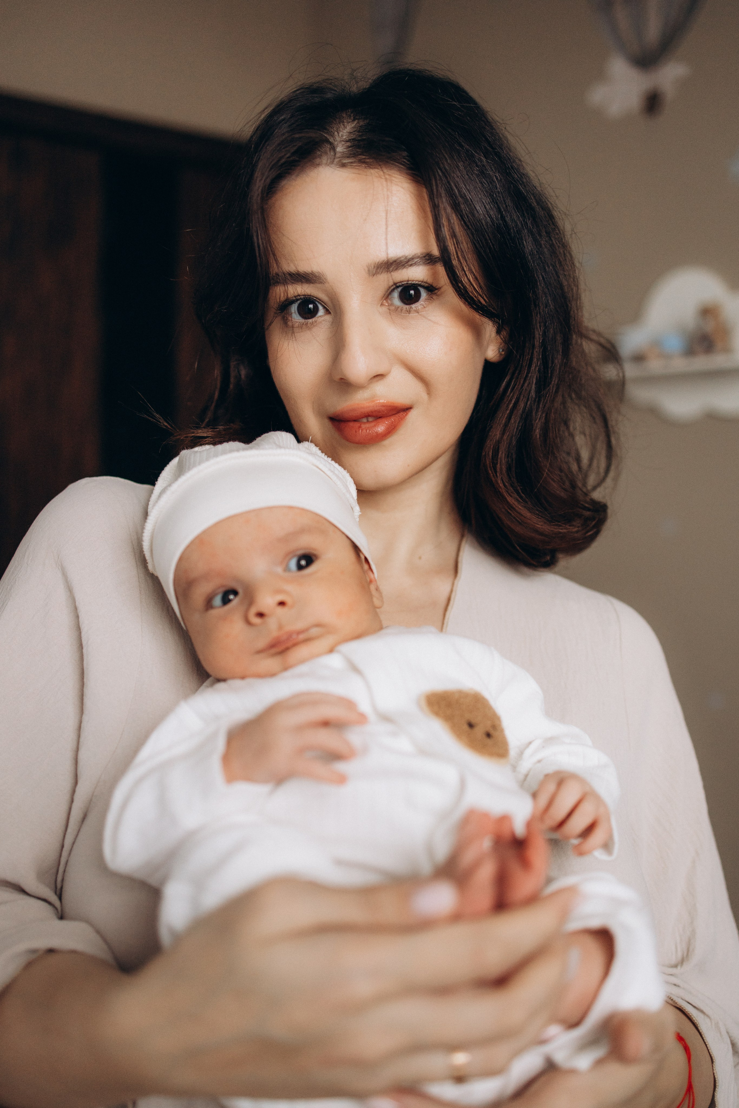 Малыш Мухаммад. Семеный, Детский, Love story фотограф
