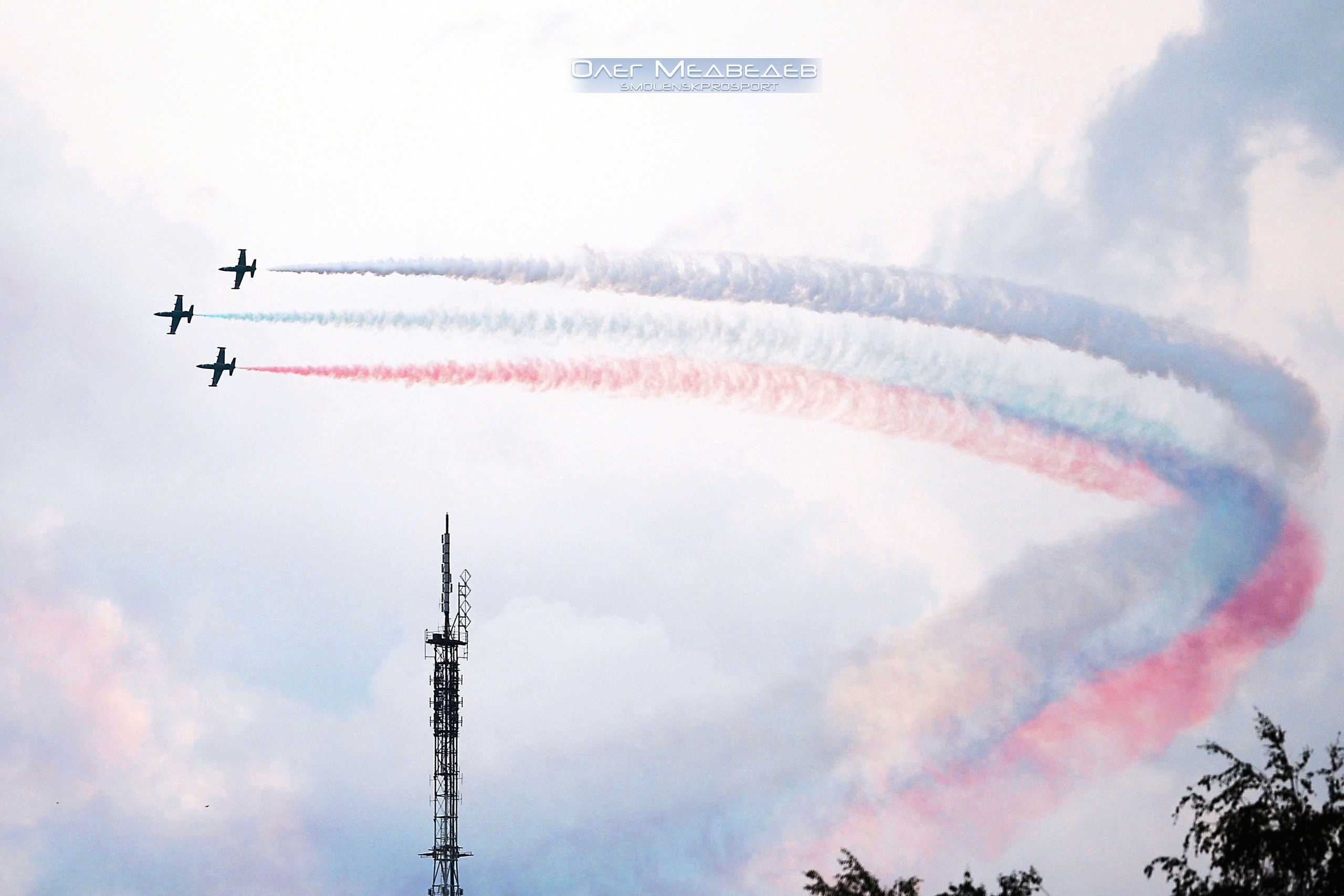 Разное. Спортивный фотограф Олег Медведев | prosport67 | Смоленск