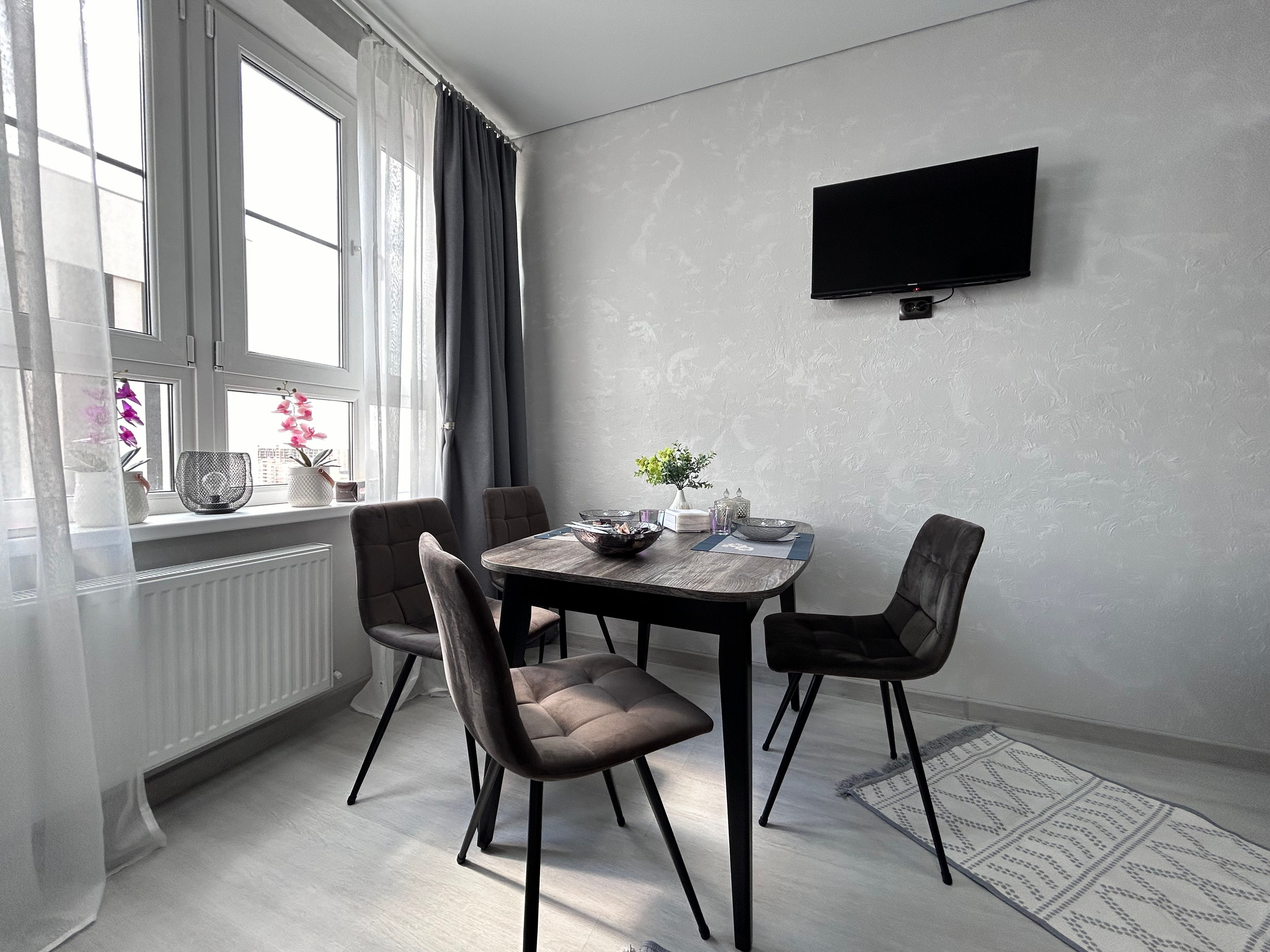 ЖК Новелла. Свадебный и семейный фотограф в Краснодаре Илонна Ковалева