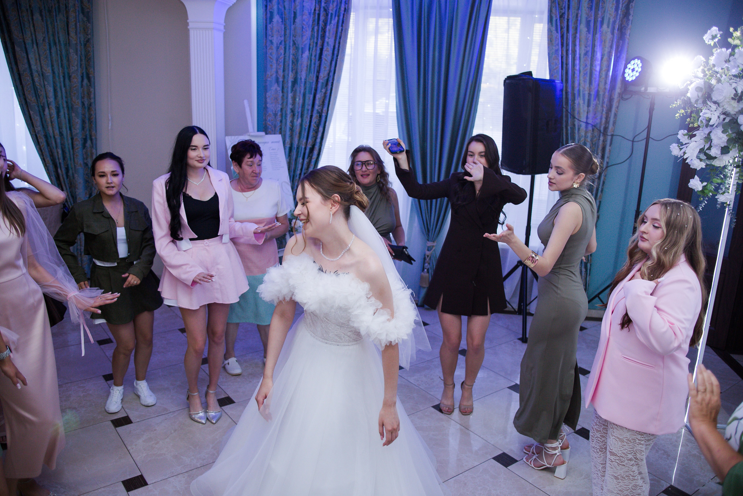 Никита и Полина. Свадебный и семейный фотограф Екатерина Бубнова