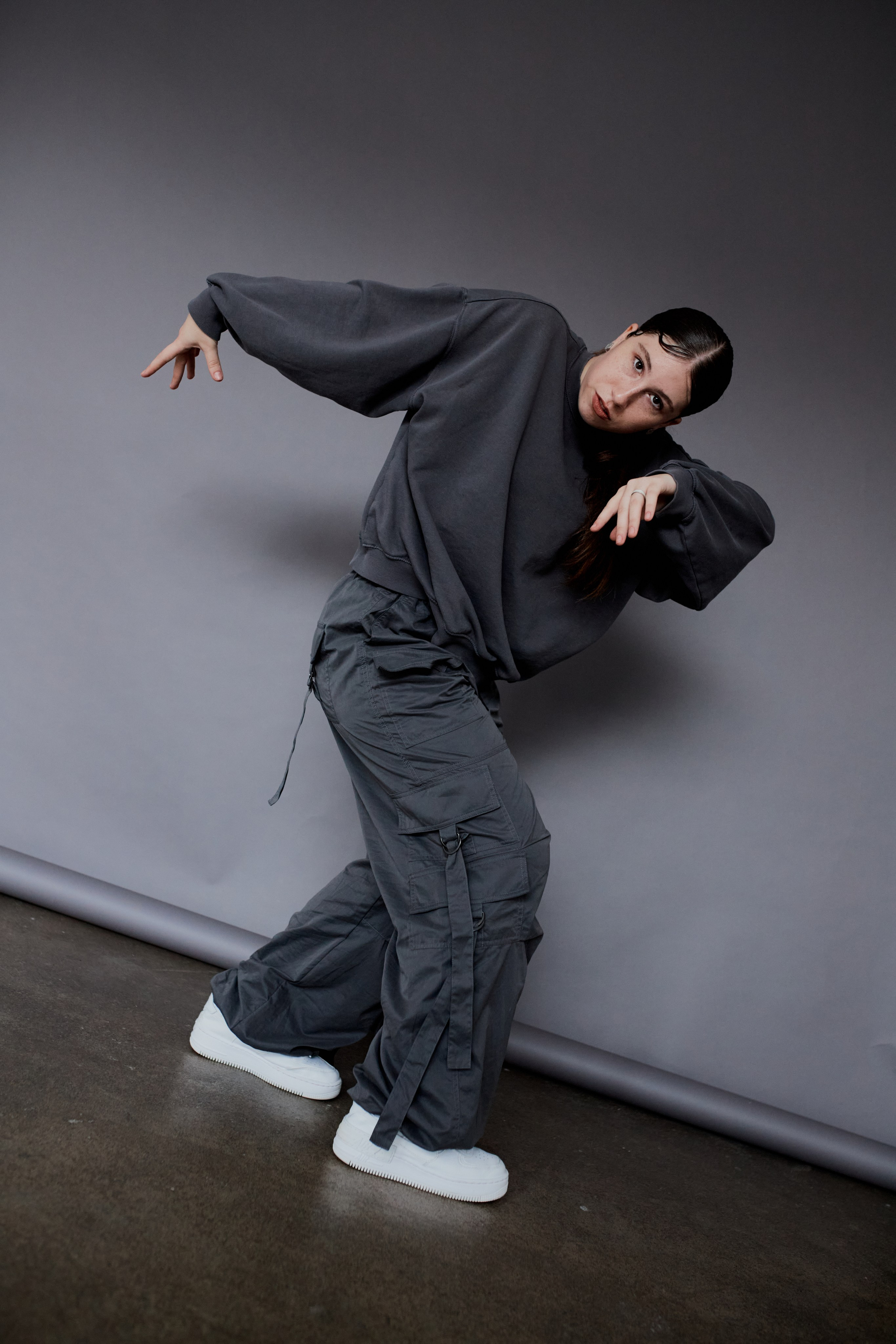 Съемка преподавателей VIART DANCE. Фотограф в Саратове