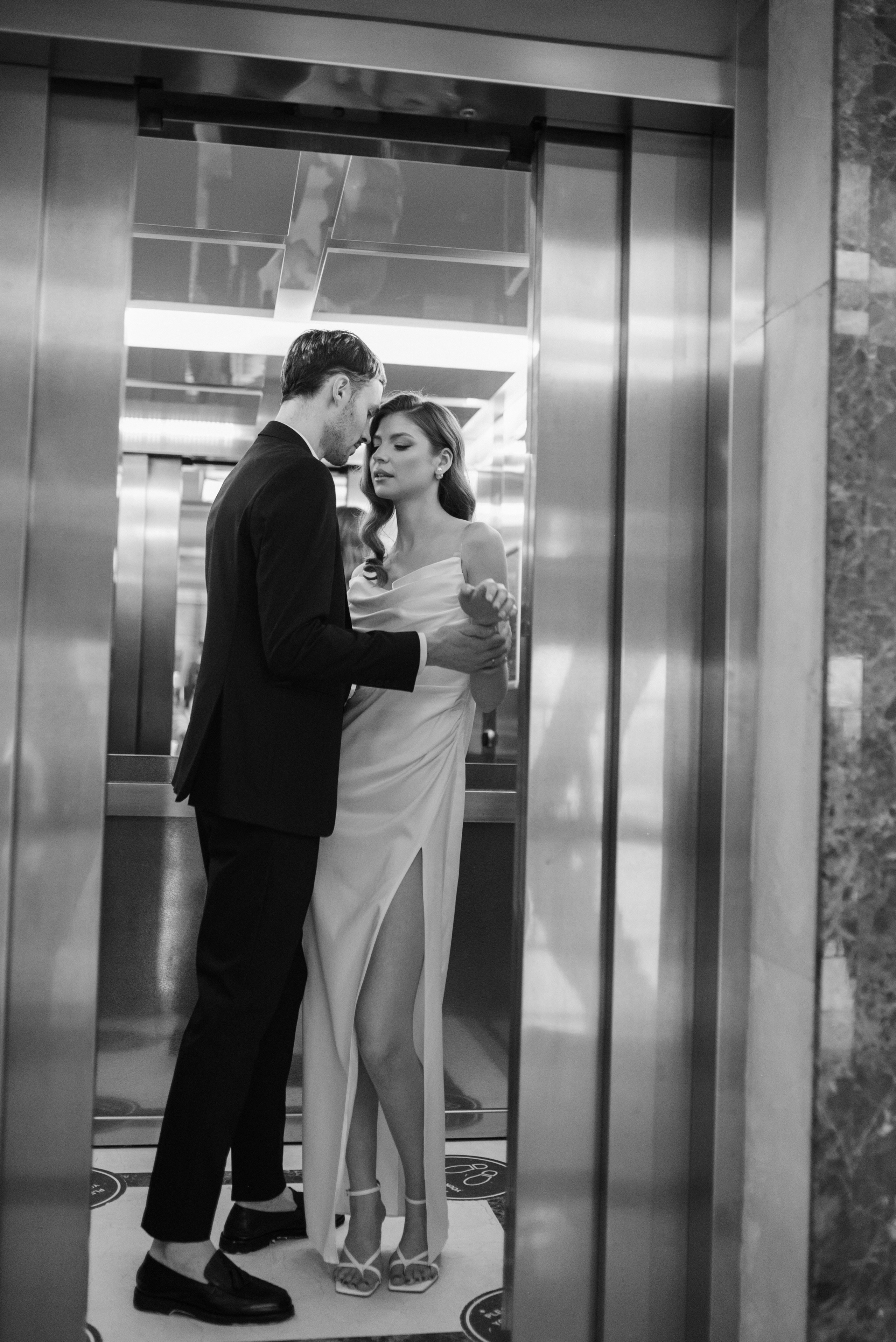 Renaissance. Свадебный фотограф Минск