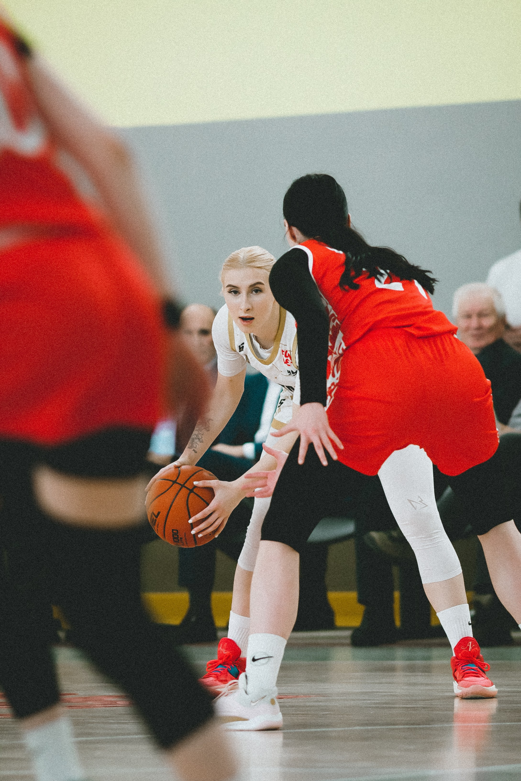 Атланта-Юность / 1. Фотография