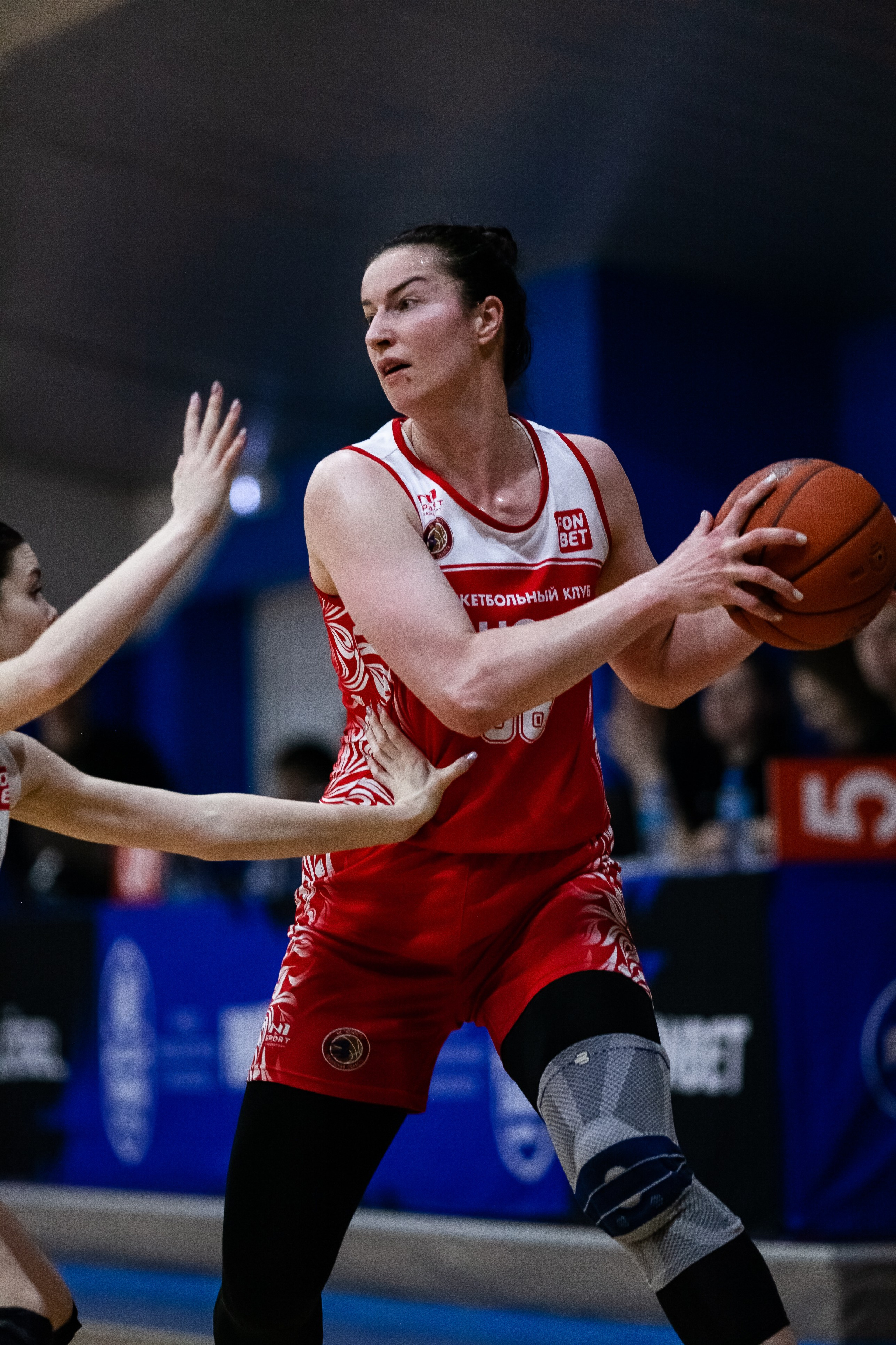 Славянка — Юность. Фотография