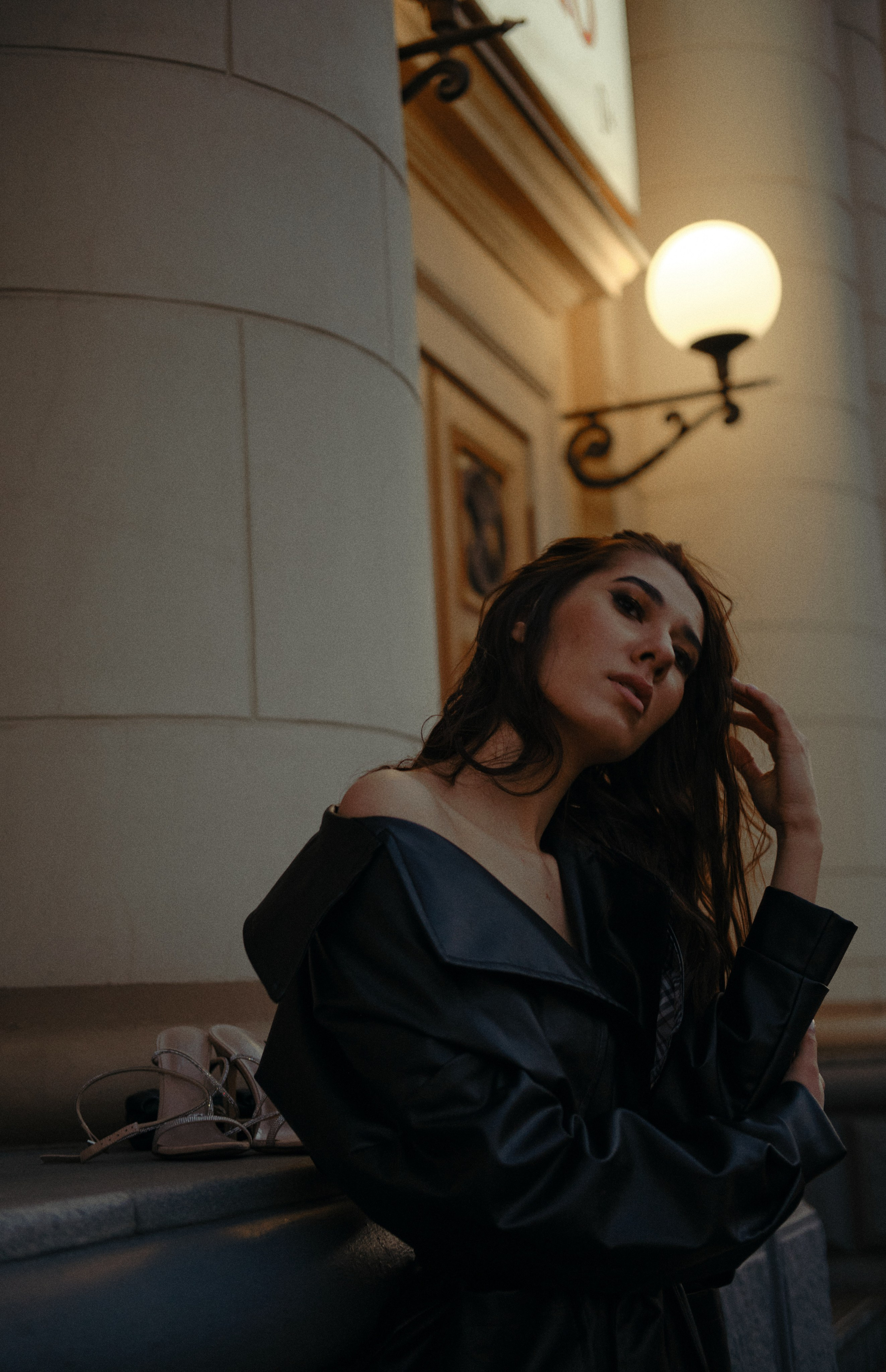 Алсу. Ася Ложкина фотограф Ижевск